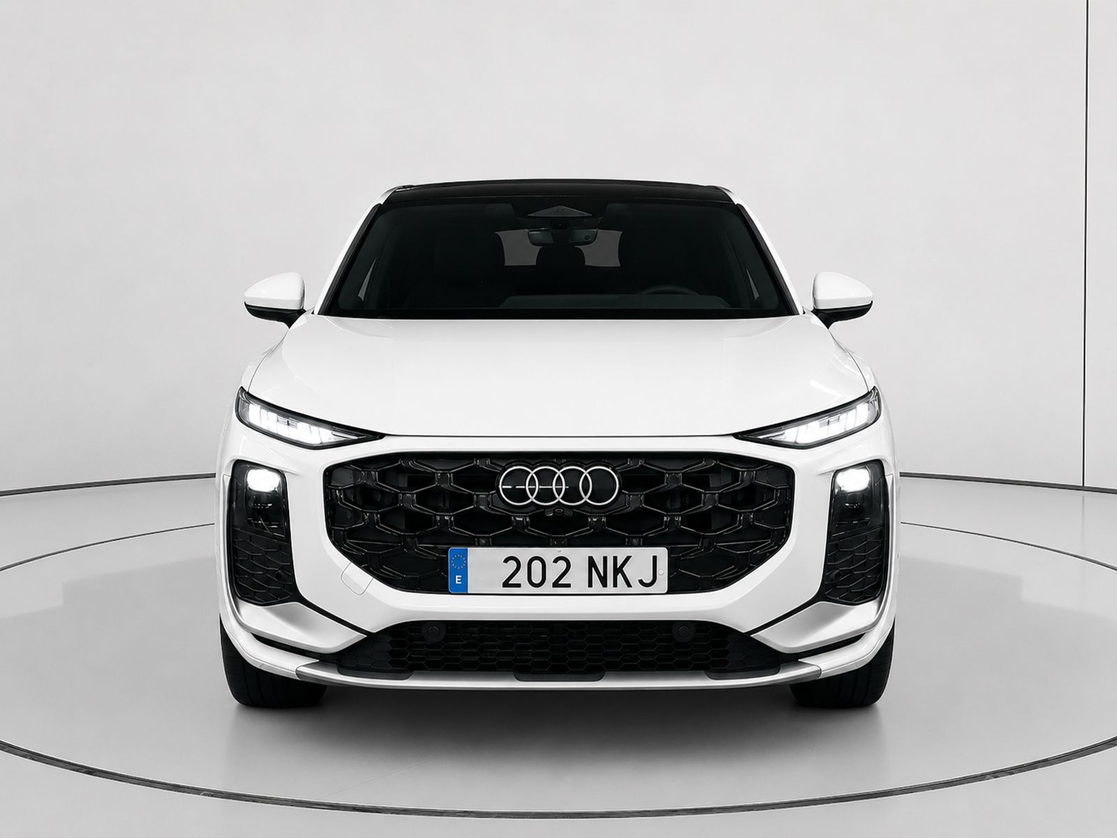 Audi Q3 S line TFSI S tronic - foto 7