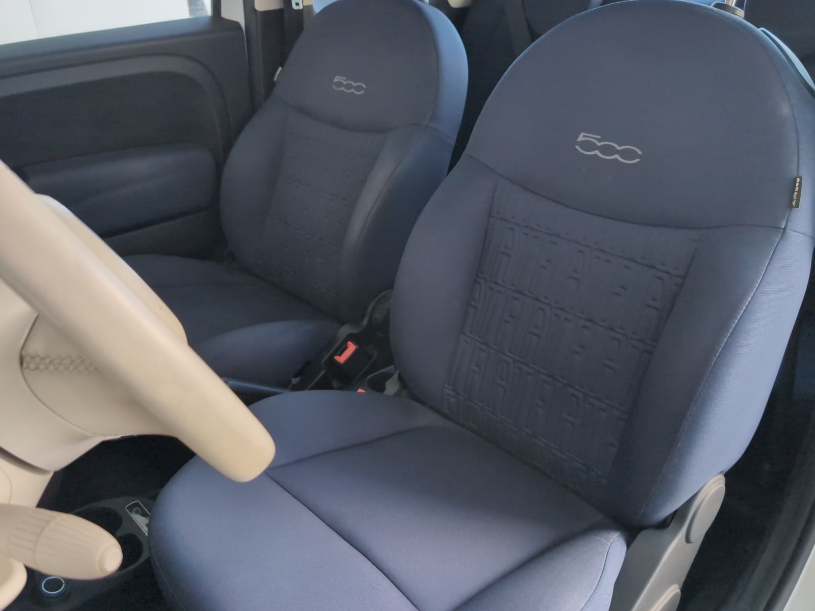 Fiat 500 1.0 Hybrid Club - foto 20