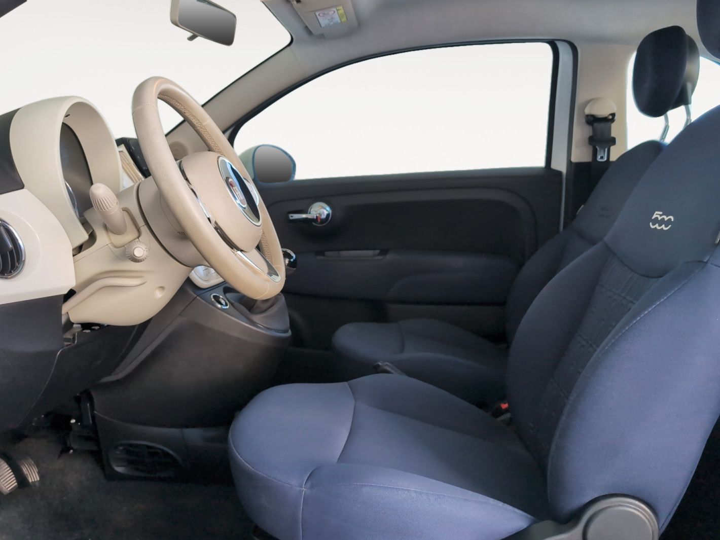 Fiat 500 1.0 Hybrid Club - foto 10