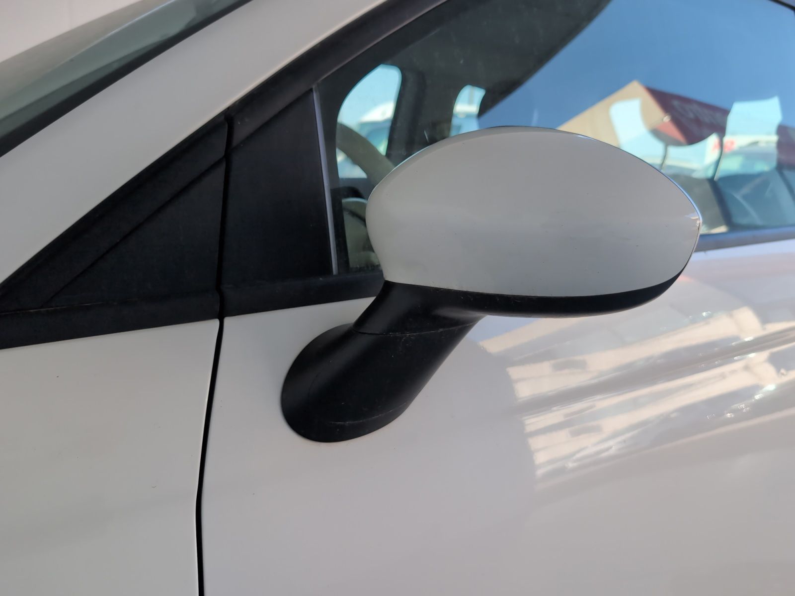 Fiat 500 1.0 Hybrid Club - foto 21