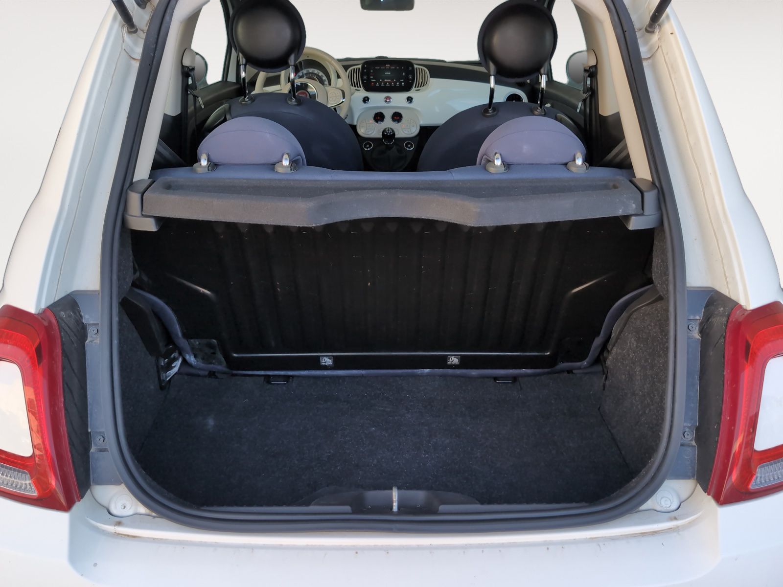 Fiat 500 1.0 Hybrid Club - foto 13