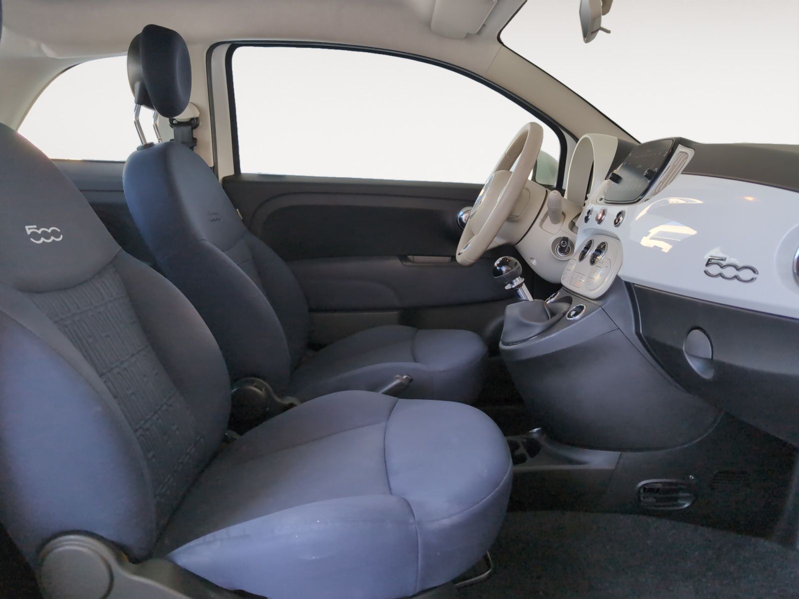Fiat 500 1.0 Hybrid Club - foto 12