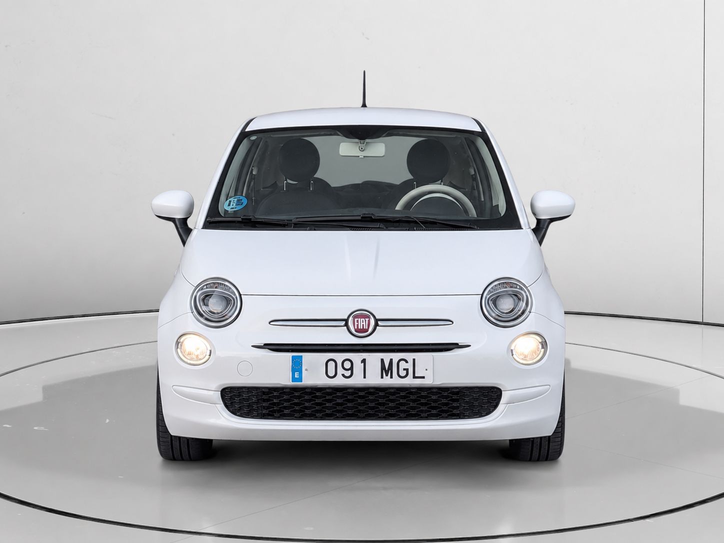 Fiat 500 1.0 Hybrid Club - foto 7
