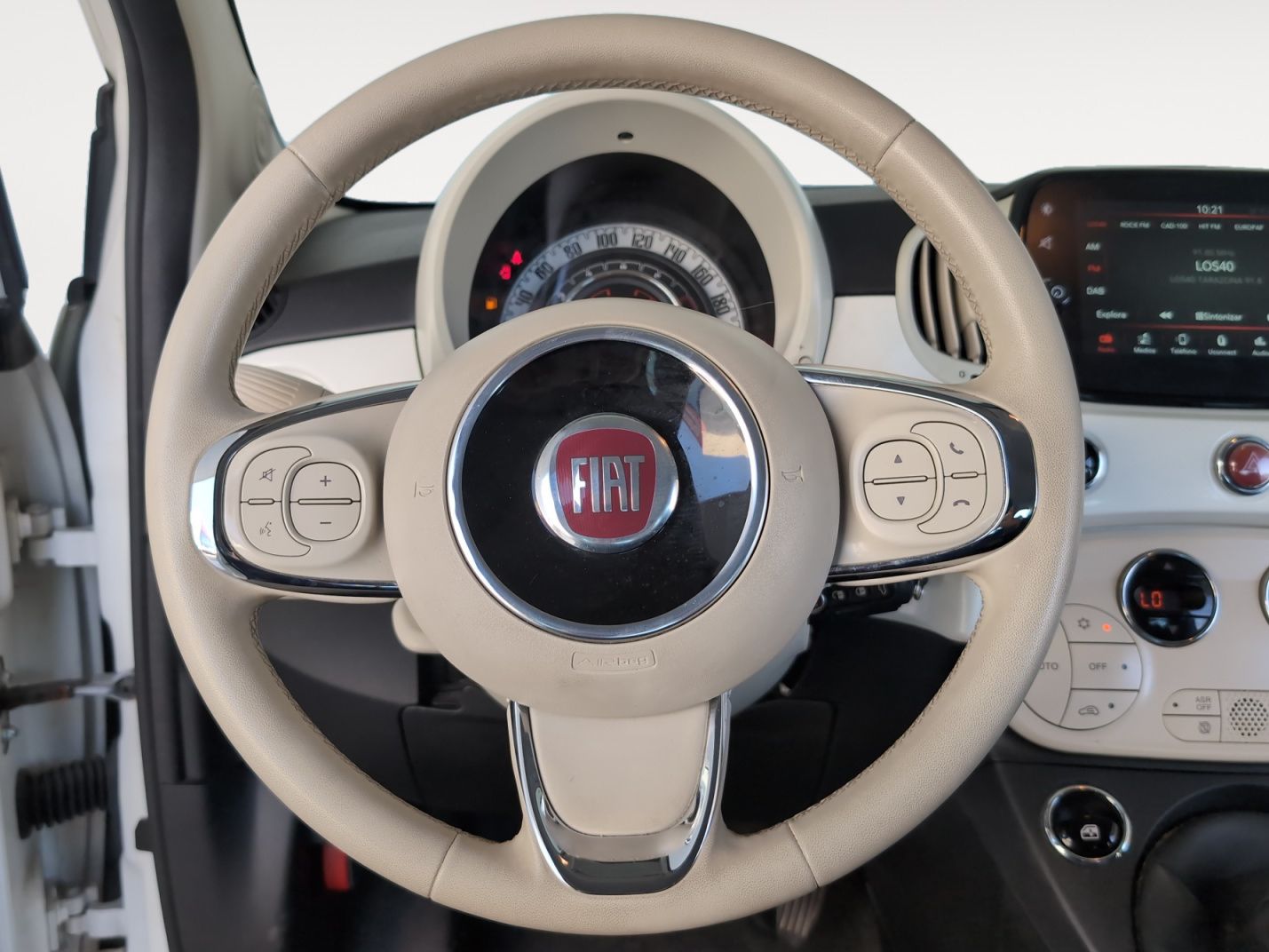 Fiat 500 1.0 Hybrid Club - foto 9