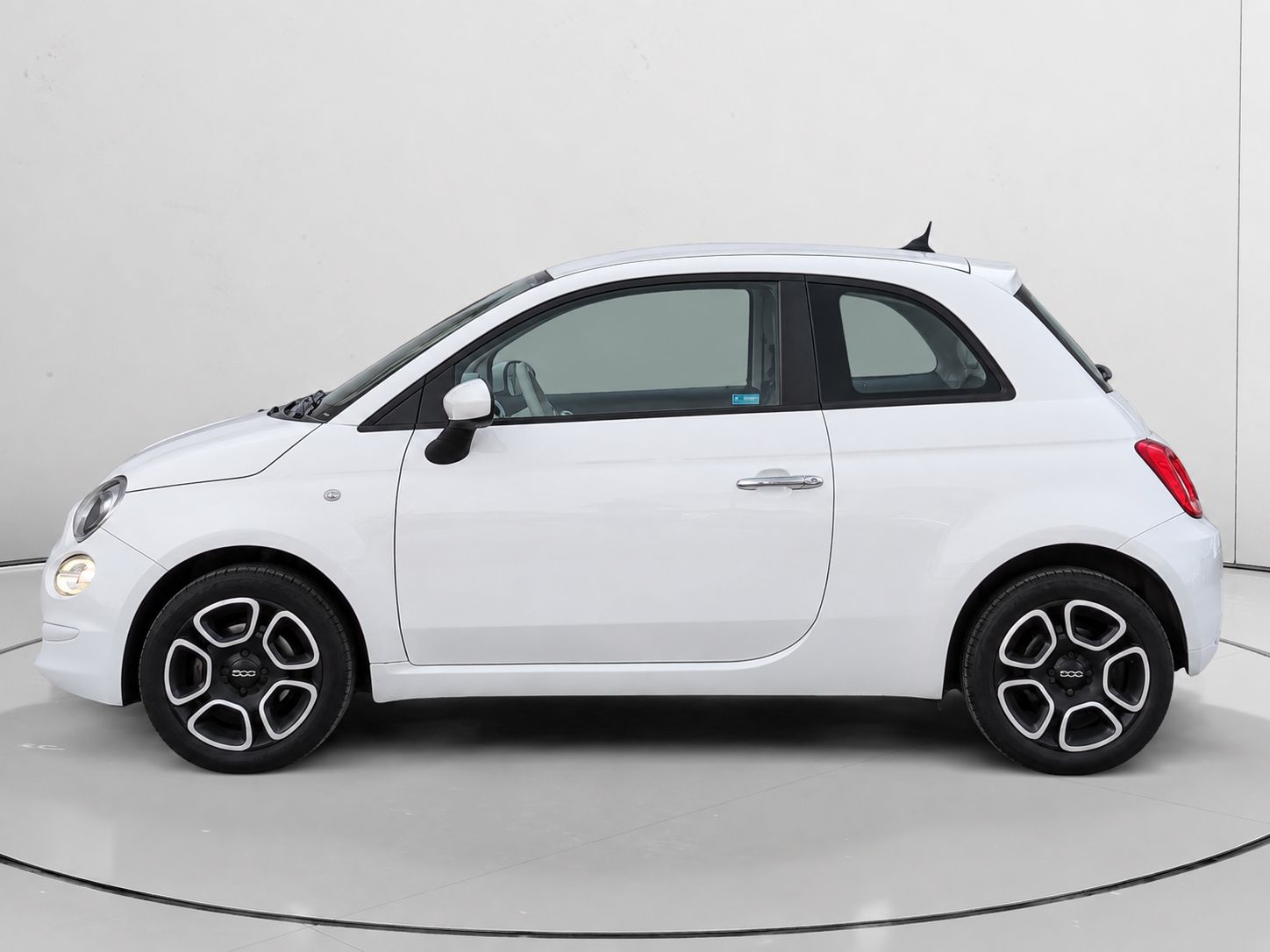 Fiat 500 1.0 Hybrid Club - foto 6