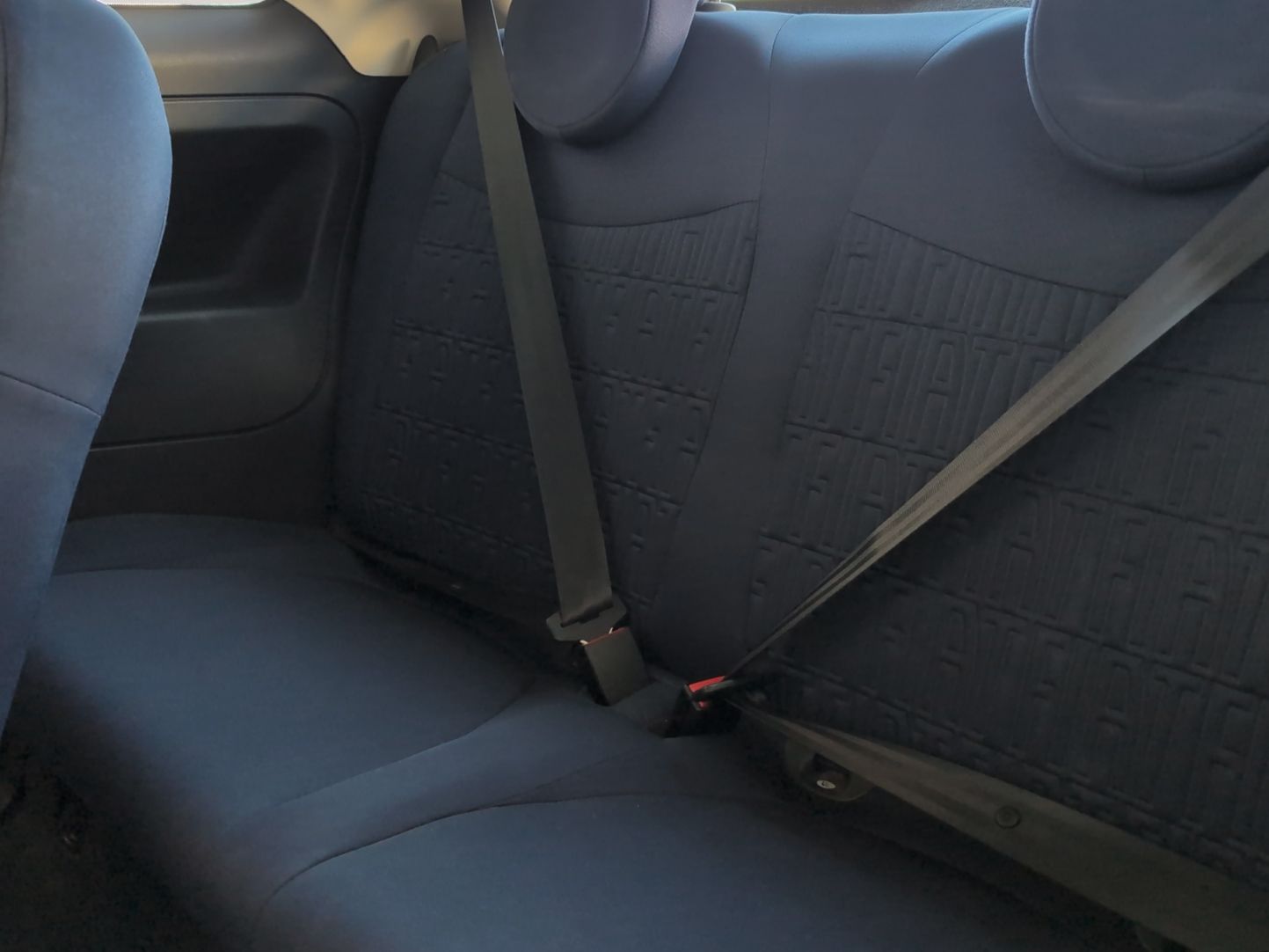 Fiat 500 1.0 Hybrid Club - foto 11