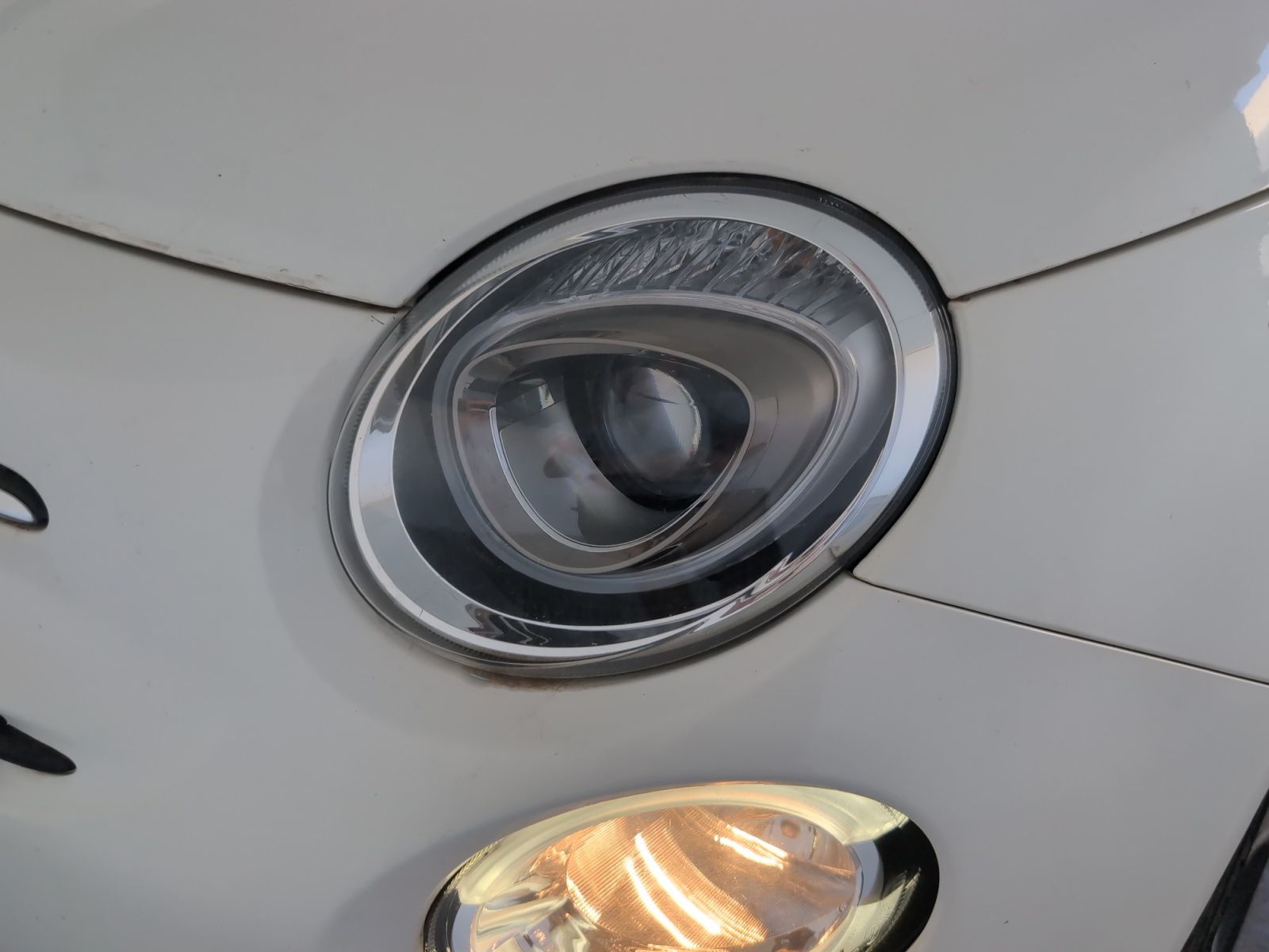 Fiat 500 1.0 Hybrid Club - foto 22