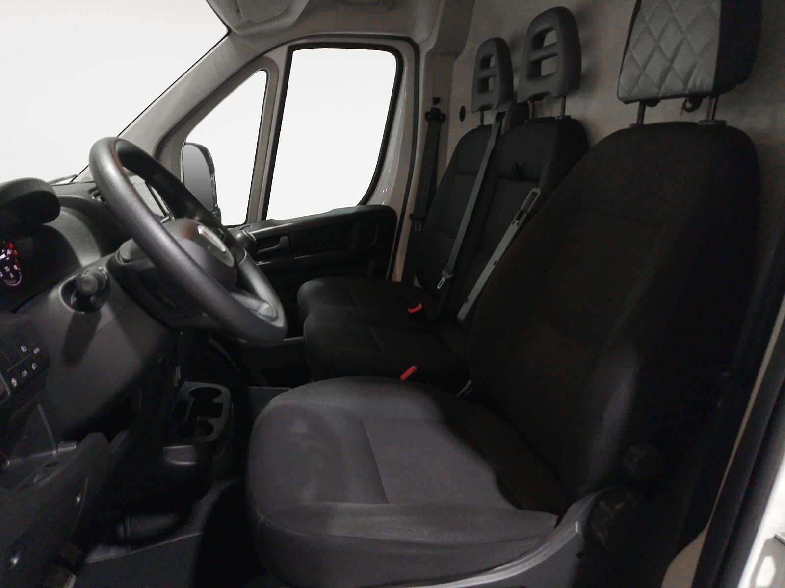 Fiat Ducato Furgon 35 2.2 MultiJet L2H2 - foto 10