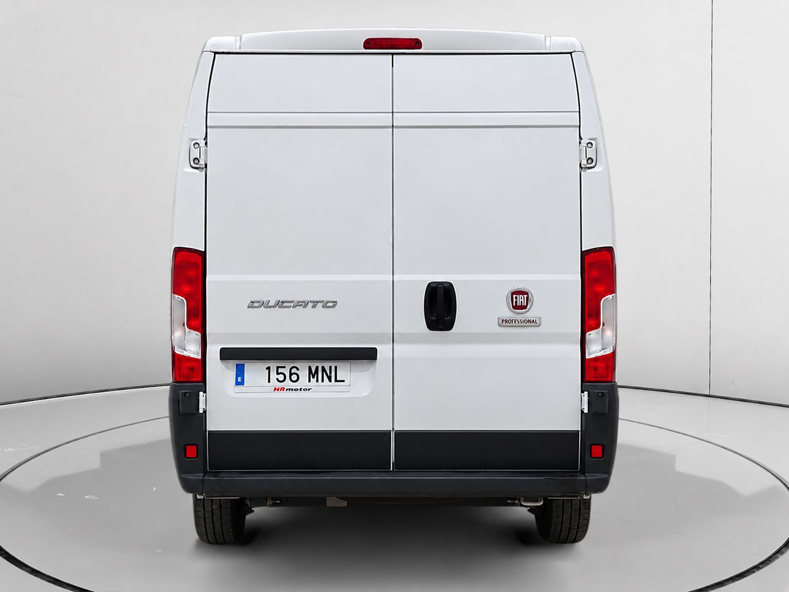Fiat Ducato Furgon 35 2.2 MultiJet L2H2 - foto 4