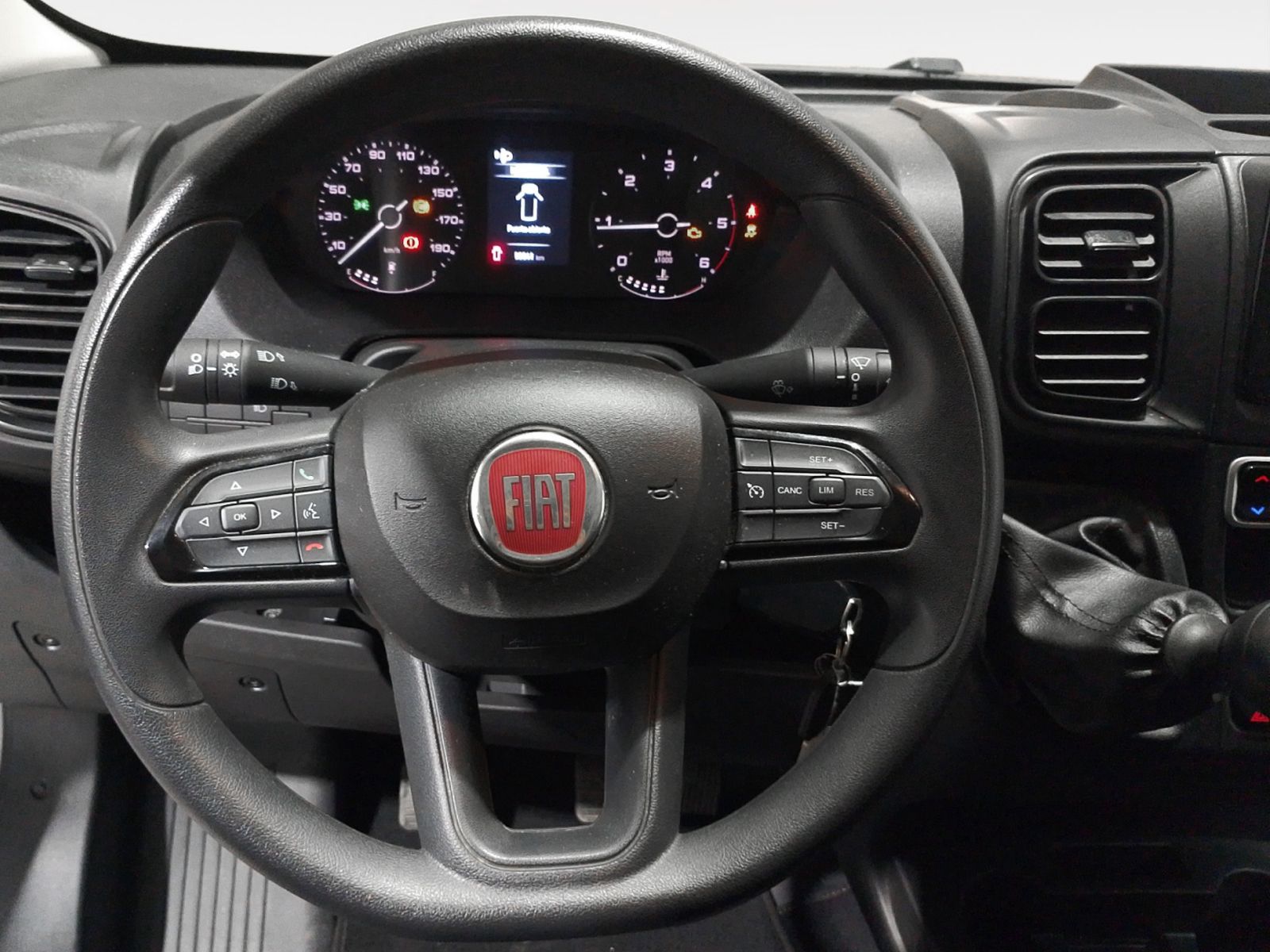 Fiat Ducato Furgon 35 2.2 MultiJet L2H2 - foto 9