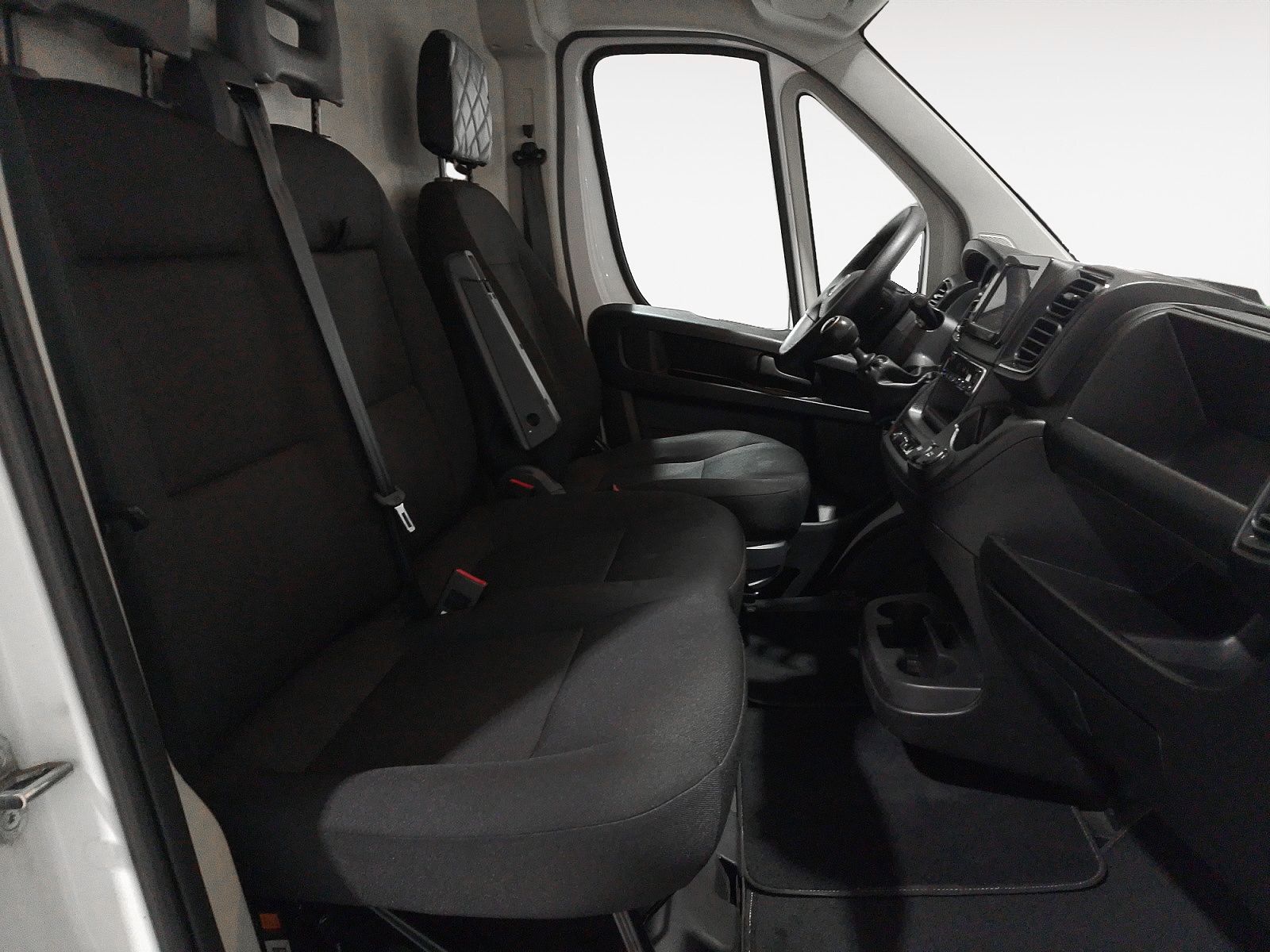 Fiat Ducato Furgon 35 2.2 MultiJet L2H2 - foto 12