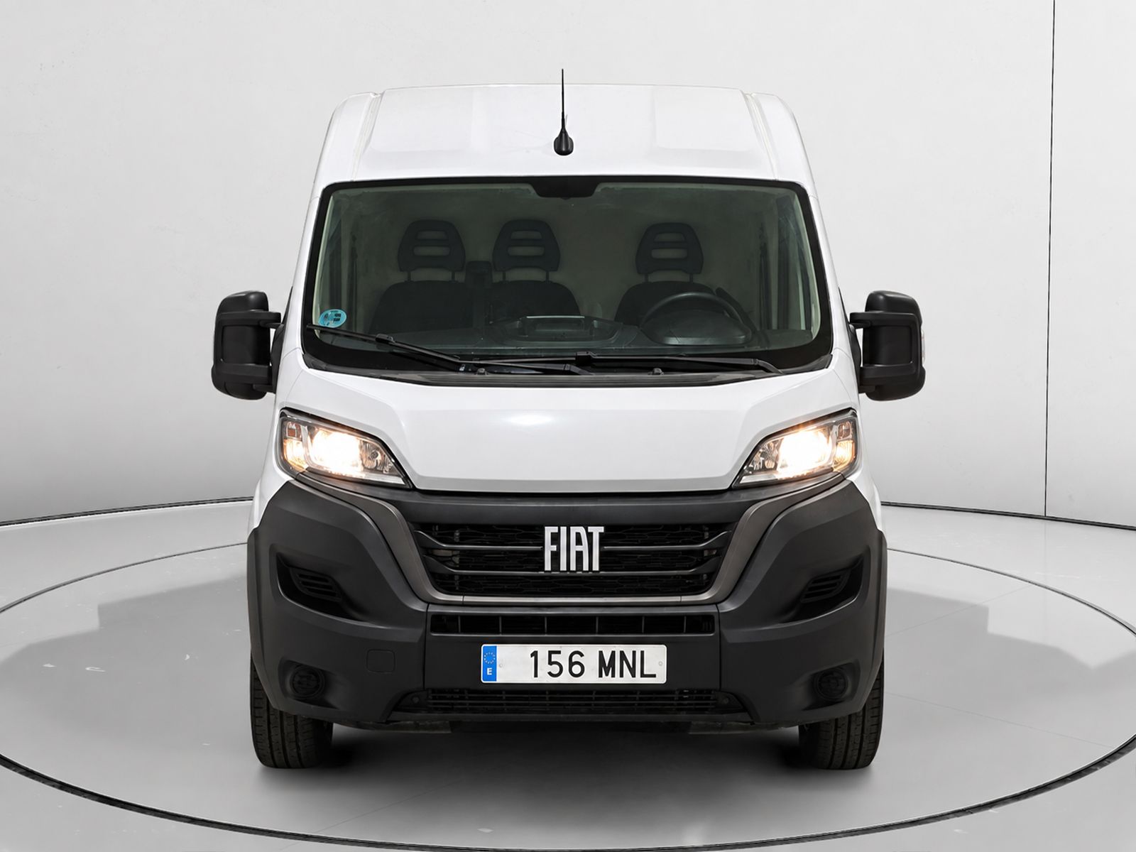 Fiat Ducato Furgon 35 2.2 MultiJet L2H2 - foto 7
