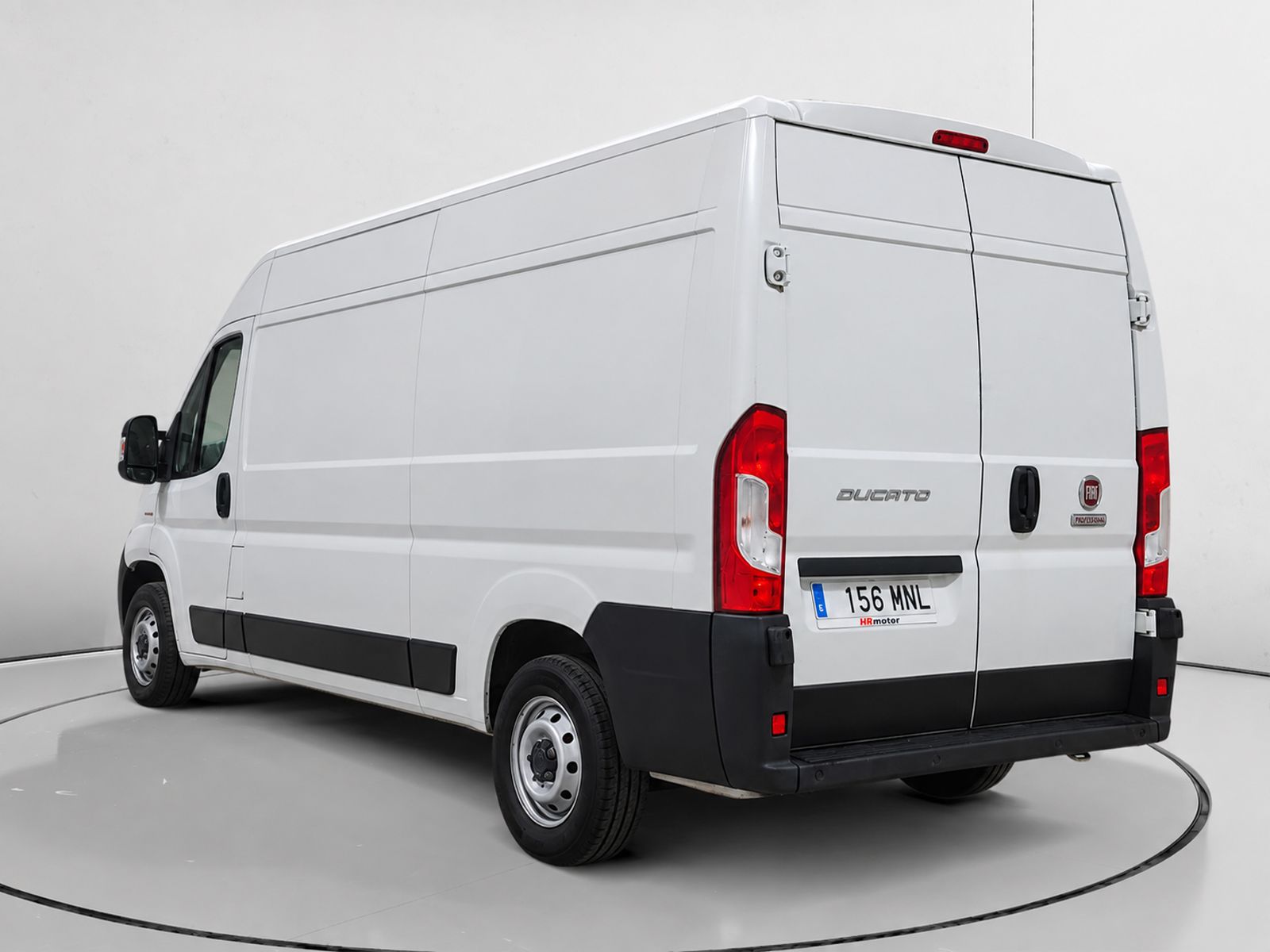 Fiat Ducato Furgon 35 2.2 MultiJet L2H2 - foto 5
