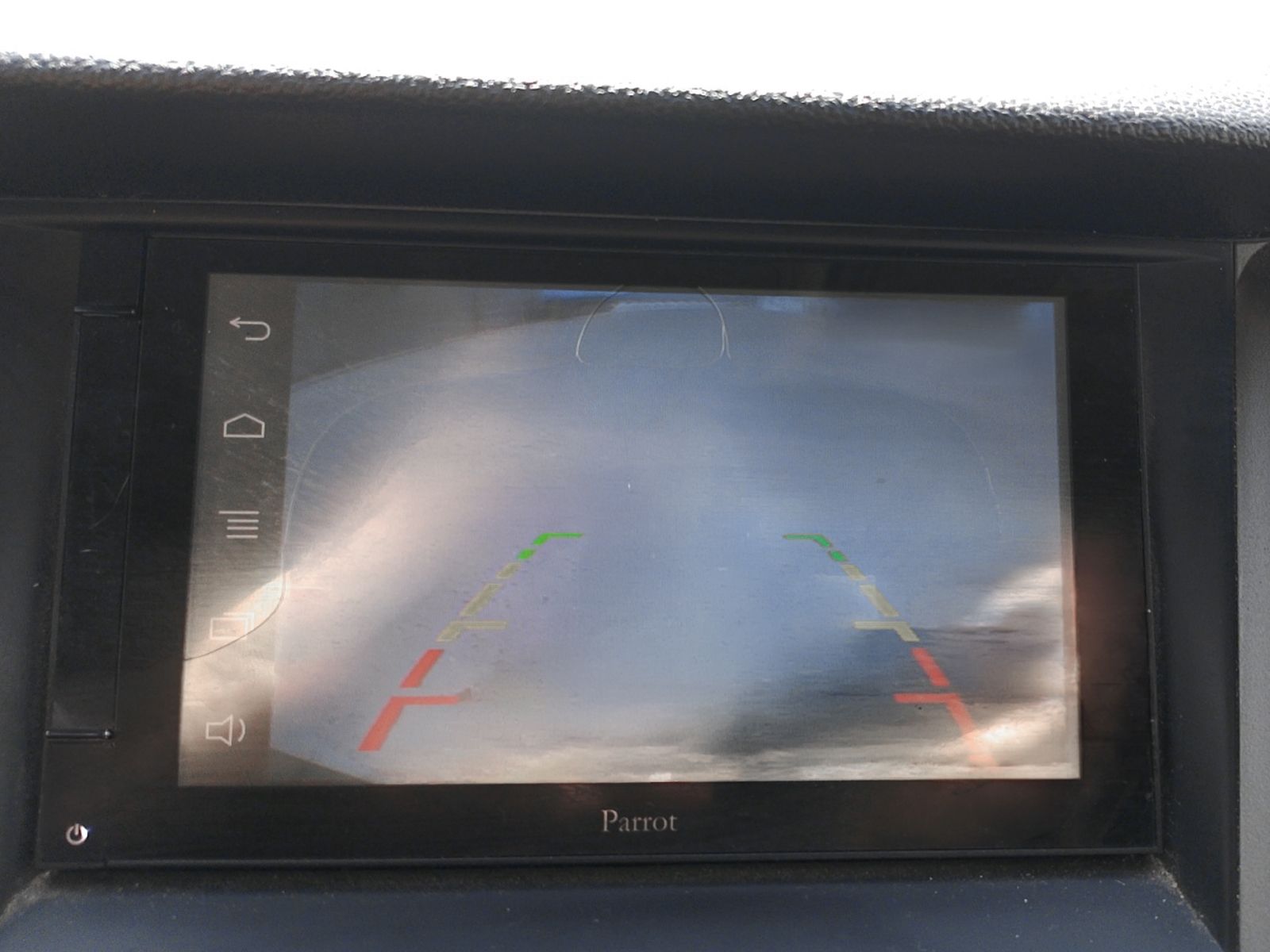 Hyundai Tucson 1.6 GDI BlueDrive Essence 4x2 - foto 19