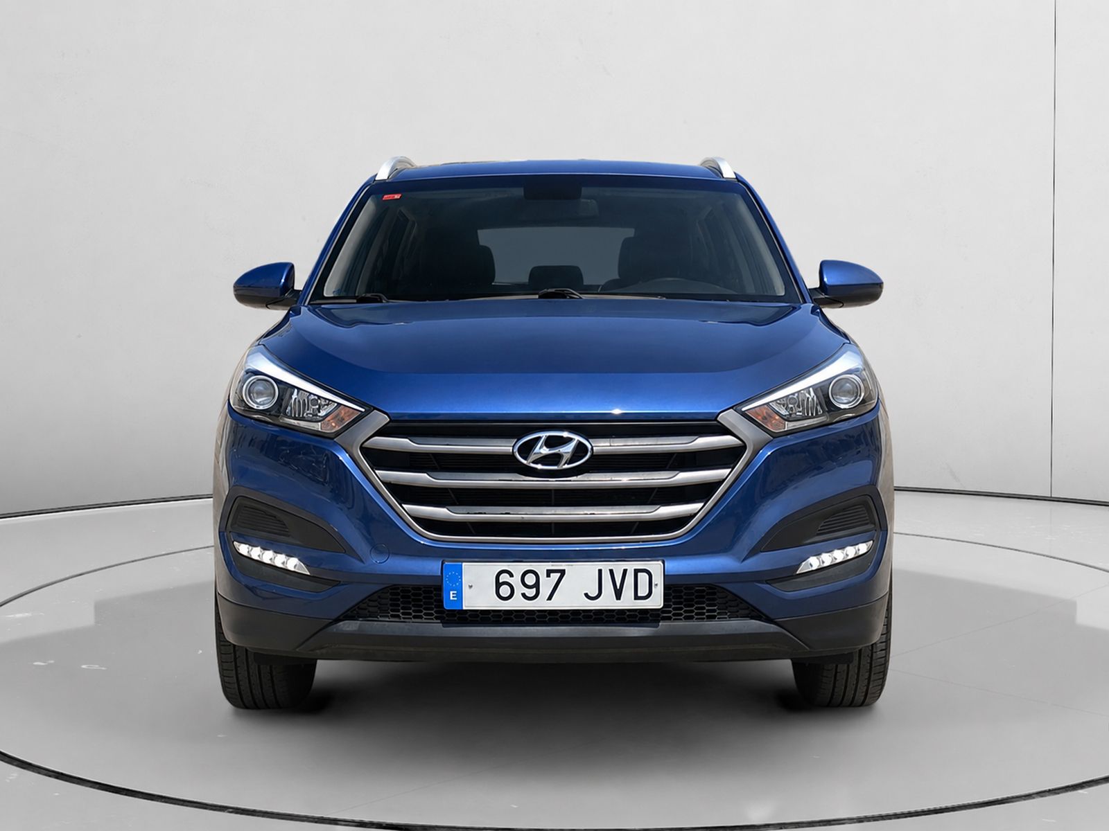 Hyundai Tucson 1.6 GDI BlueDrive Essence 4x2 - foto 7