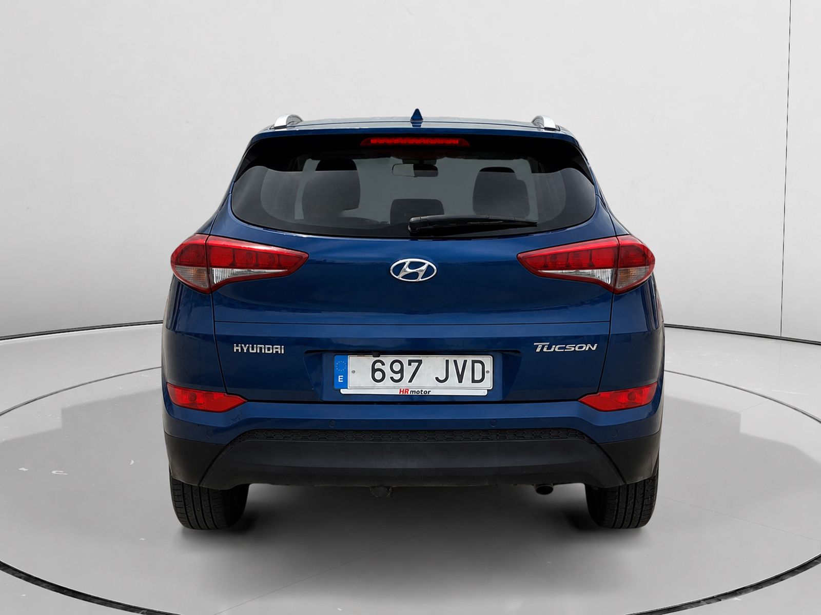 Hyundai Tucson 1.6 GDI BlueDrive Essence 4x2 - foto 4