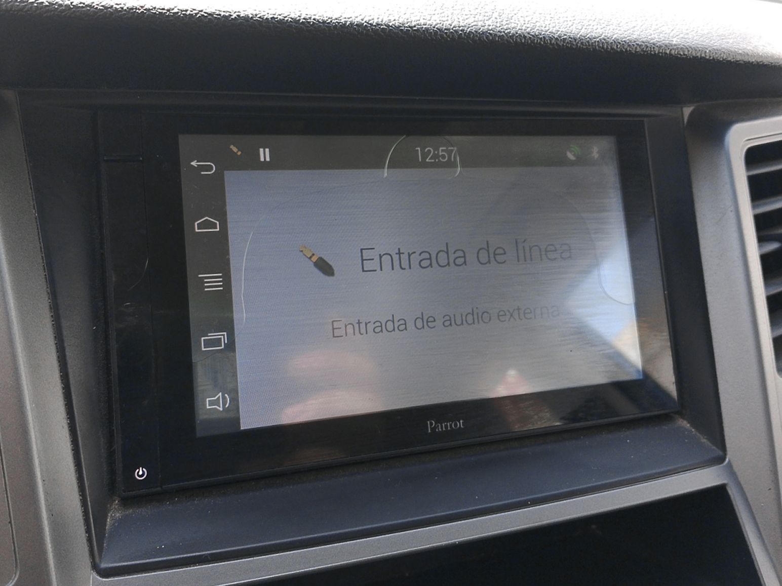 Hyundai Tucson 1.6 GDI BlueDrive Essence 4x2 - foto 18