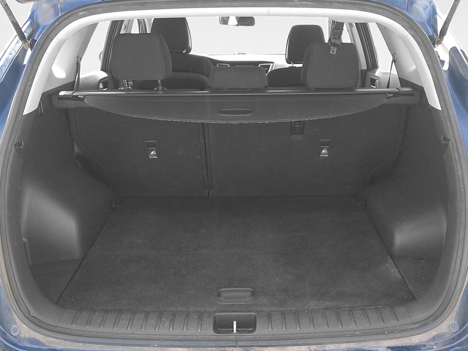 Hyundai Tucson 1.6 GDI BlueDrive Essence 4x2 - foto 14