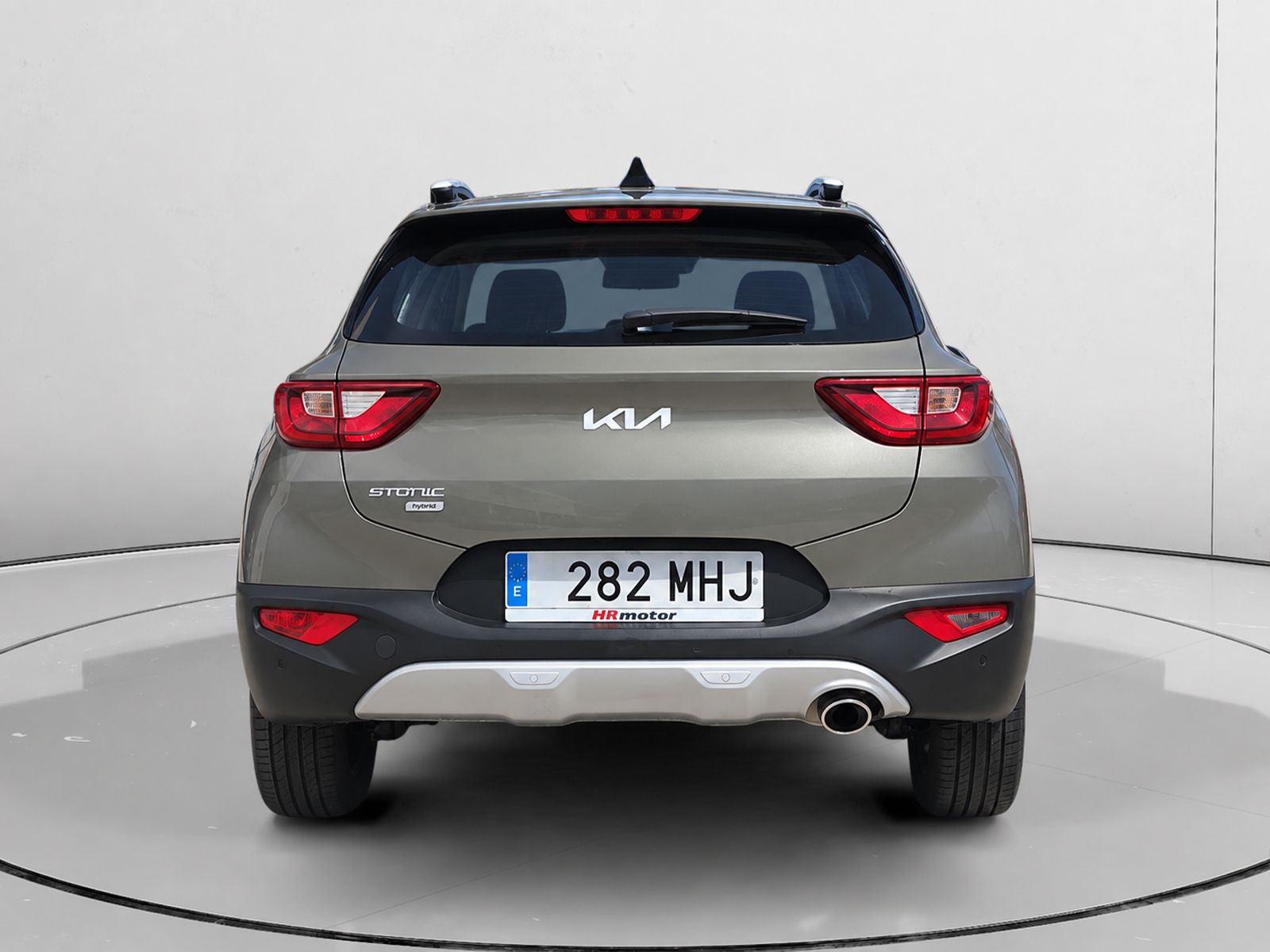 Kia Stonic 1.0 T-GDi MHEV Drive iMT - foto 4