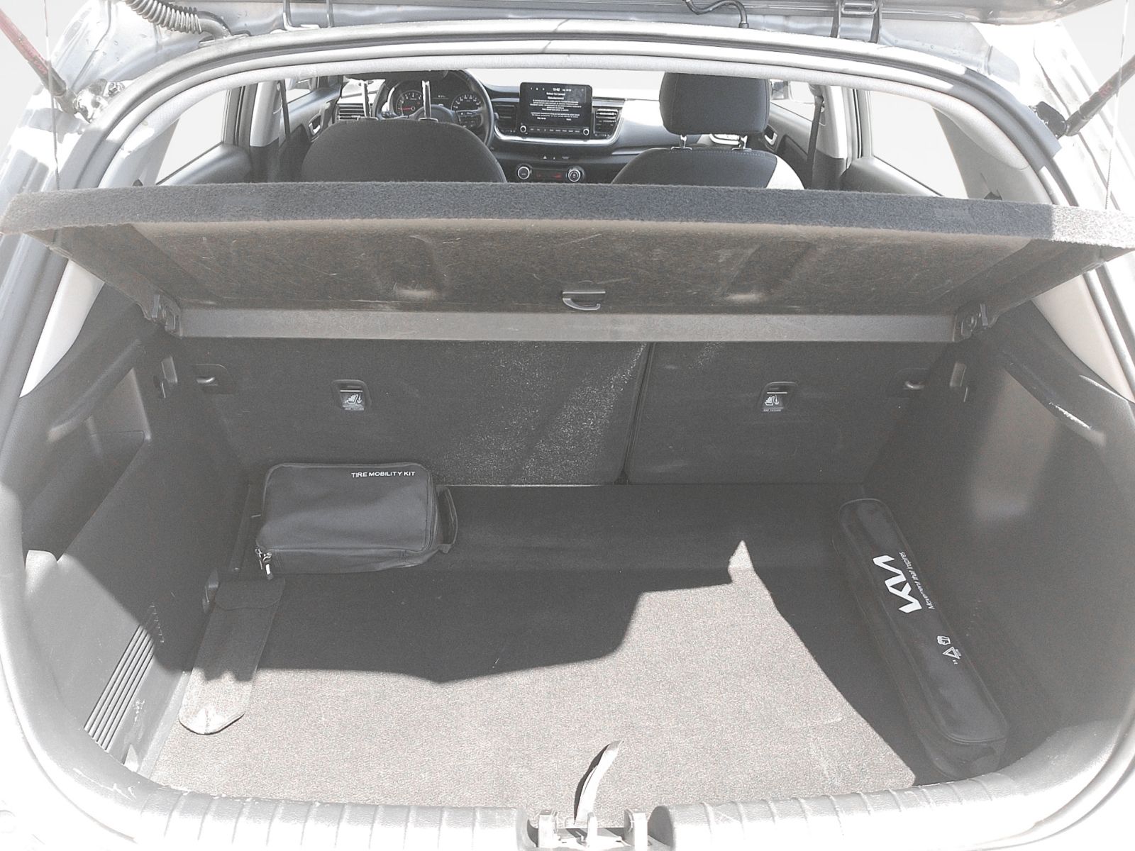Kia Stonic 1.0 T-GDi MHEV Drive iMT - foto 14