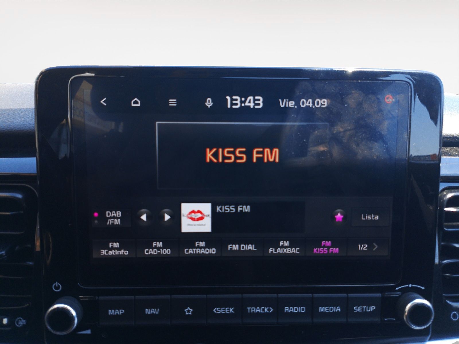 Kia Stonic 1.0 T-GDi MHEV Drive iMT - foto 19