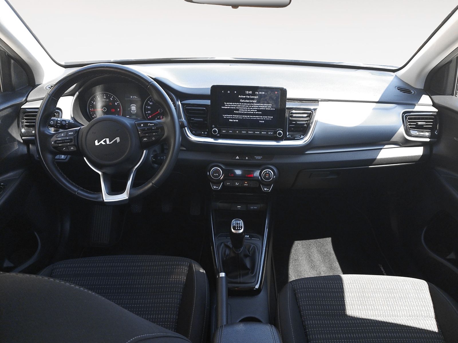 Kia Stonic 1.0 T-GDi MHEV Drive iMT - foto 9
