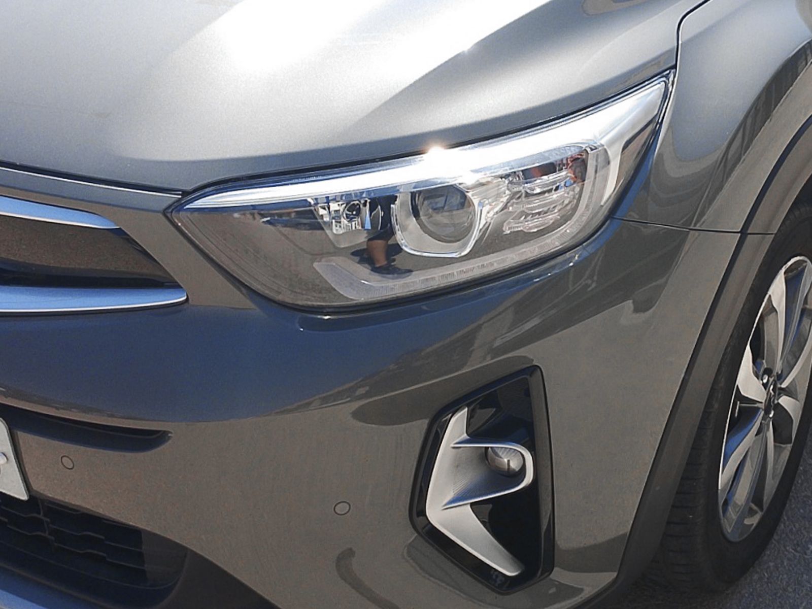Kia Stonic 1.0 T-GDi MHEV Drive iMT - foto 26