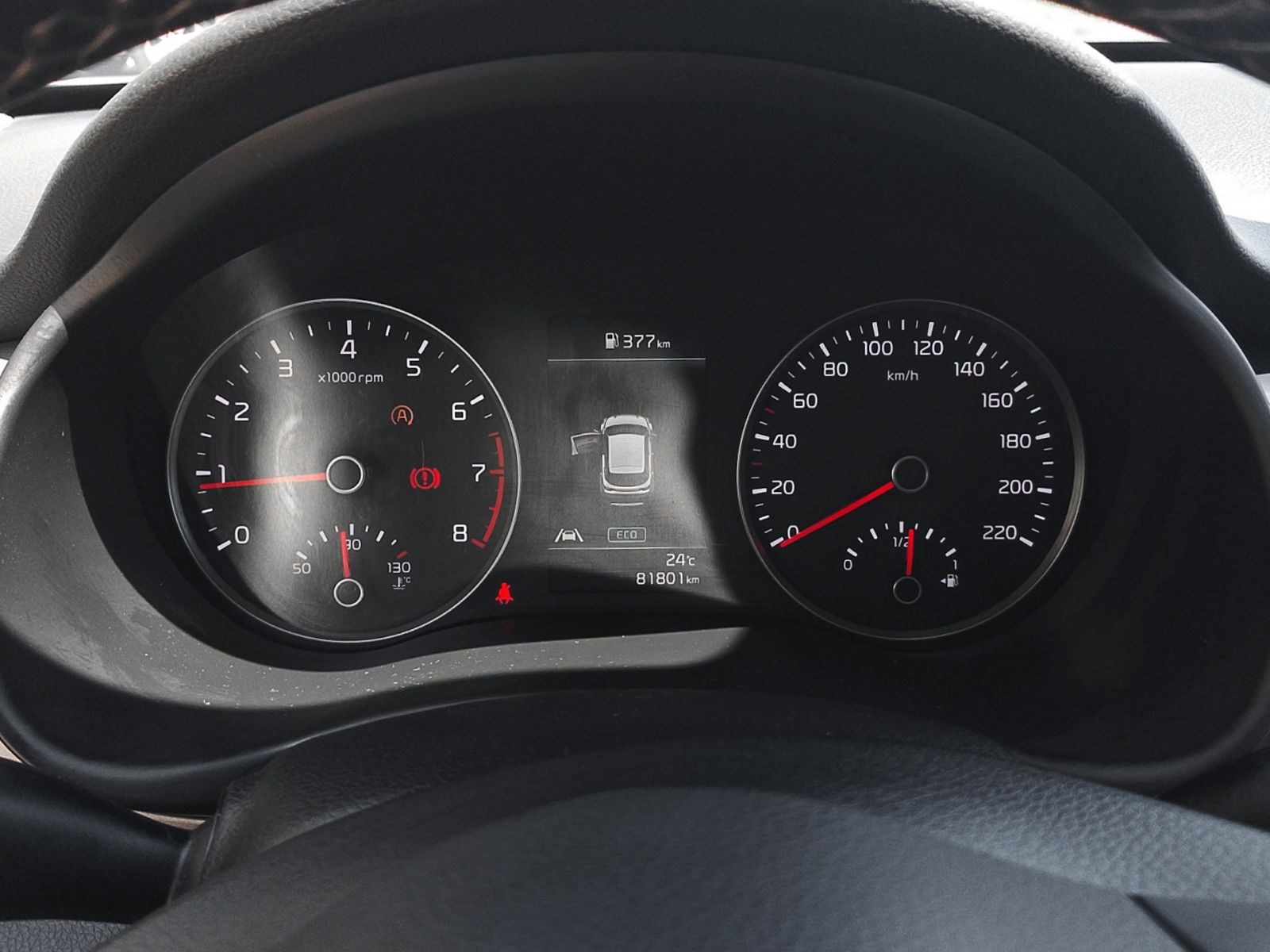 Kia Stonic 1.0 T-GDi MHEV Drive iMT - foto 16