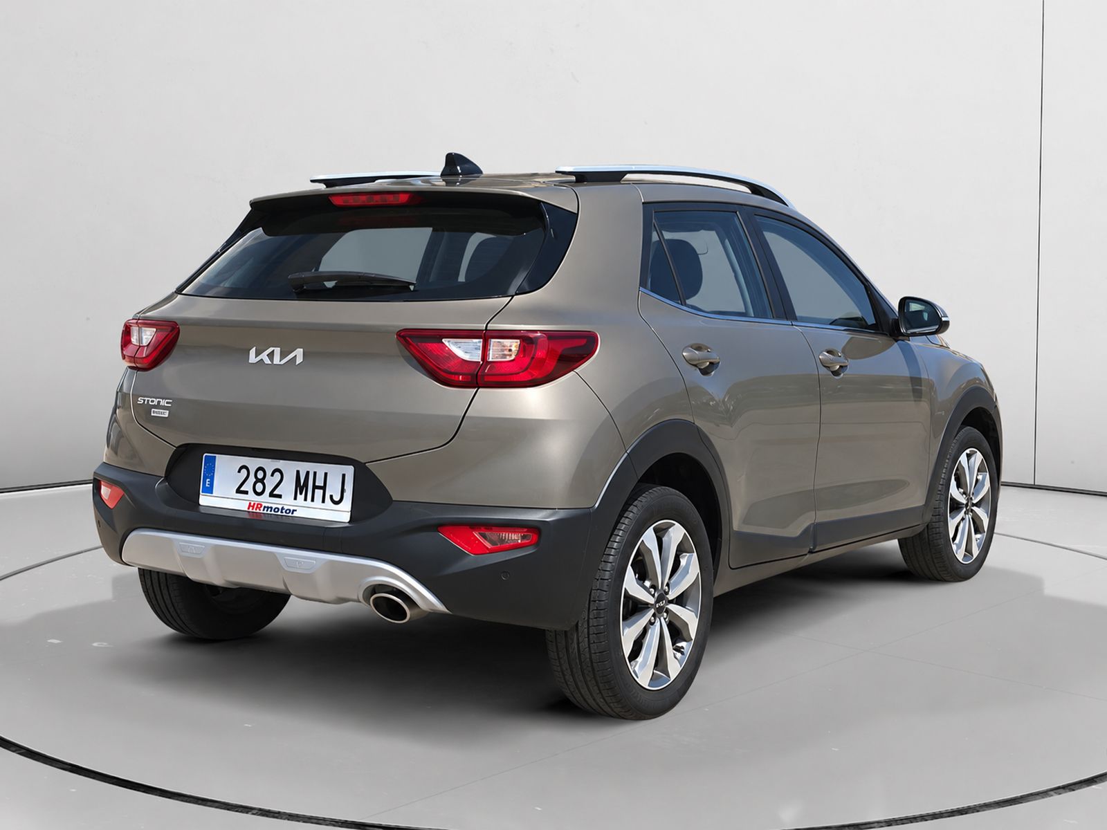 Kia Stonic 1.0 T-GDi MHEV Drive iMT - foto 3