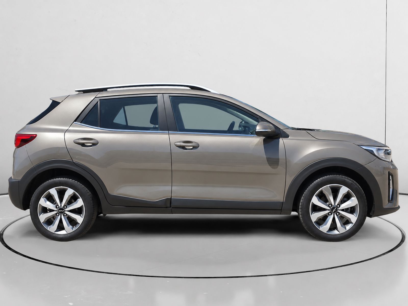 Kia Stonic 1.0 T-GDi MHEV Drive iMT - foto 2