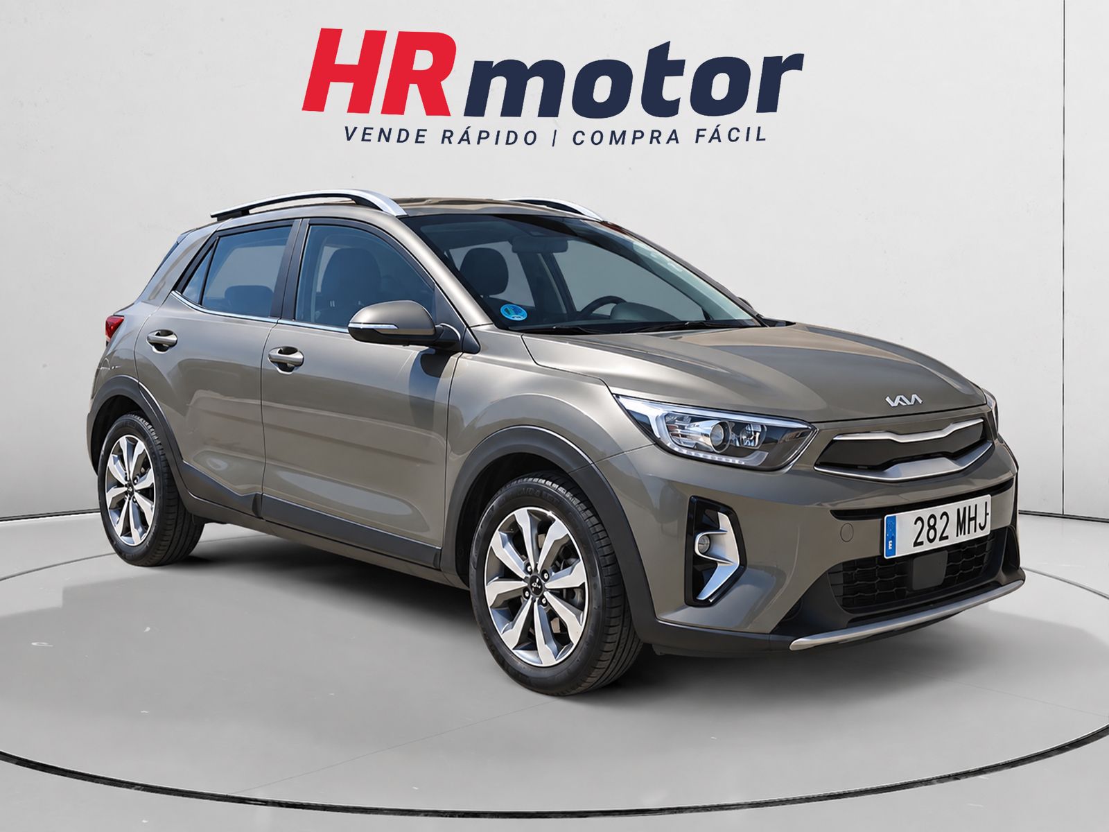 Kia Stonic 1.0 T-GDi MHEV Drive iMT