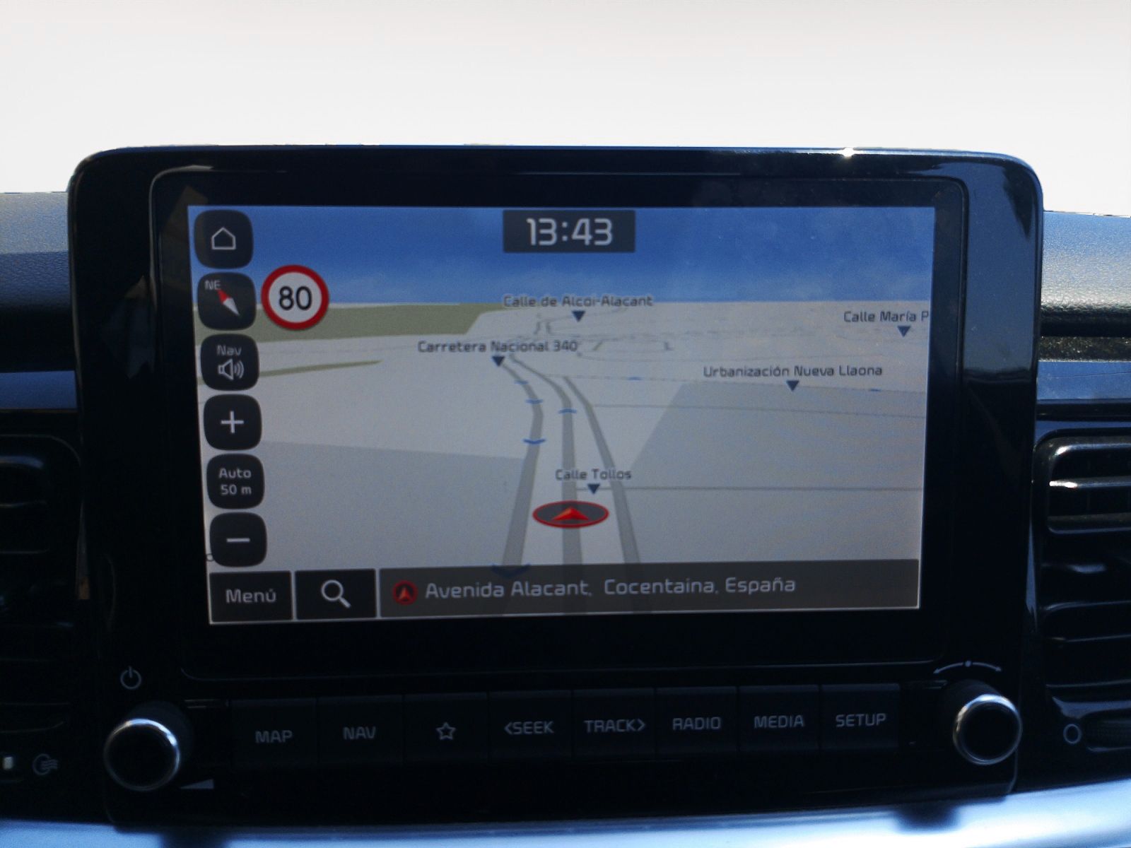 Kia Stonic 1.0 T-GDi MHEV Drive iMT - foto 18