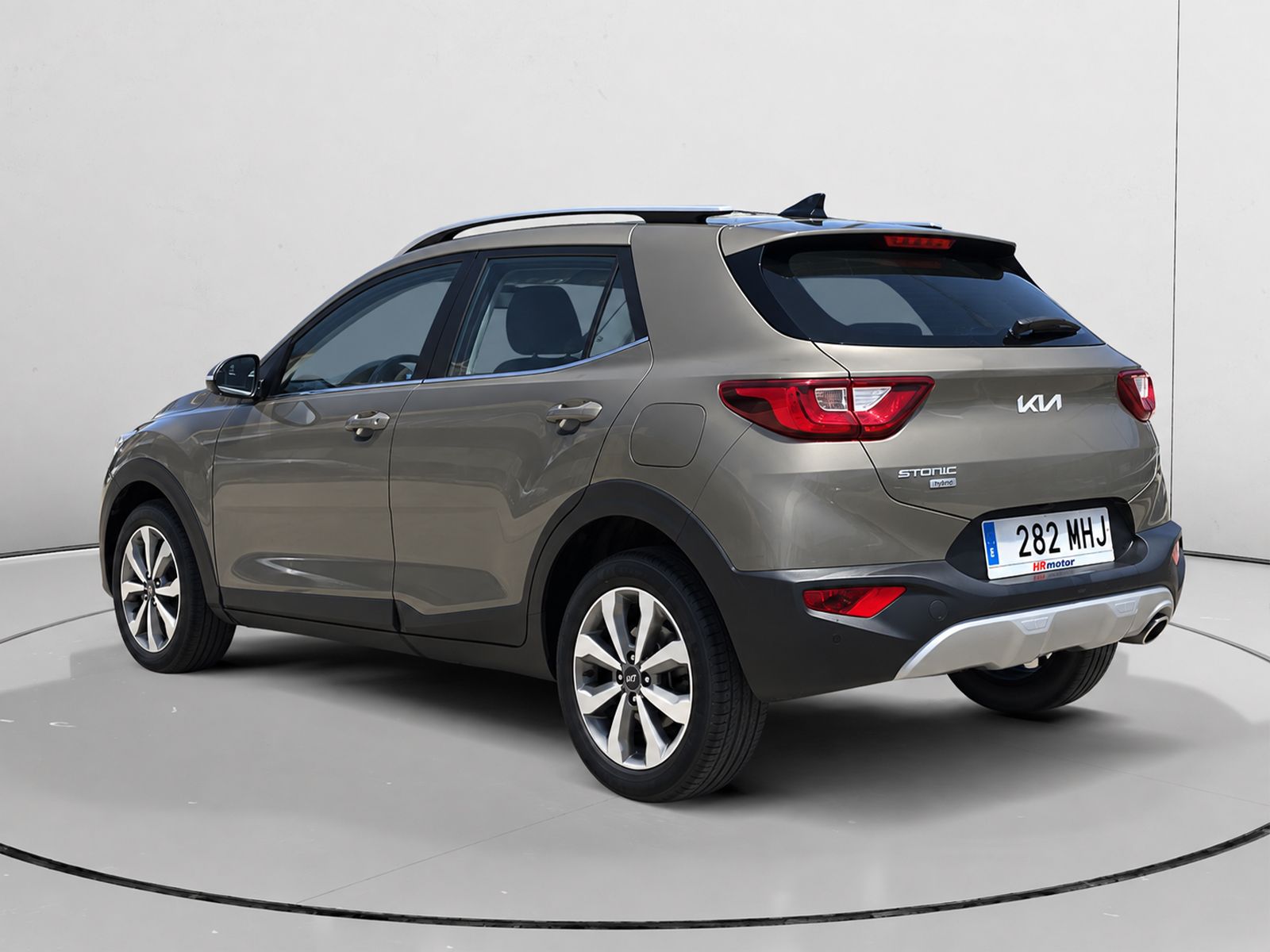 Kia Stonic 1.0 T-GDi MHEV Drive iMT - foto 5