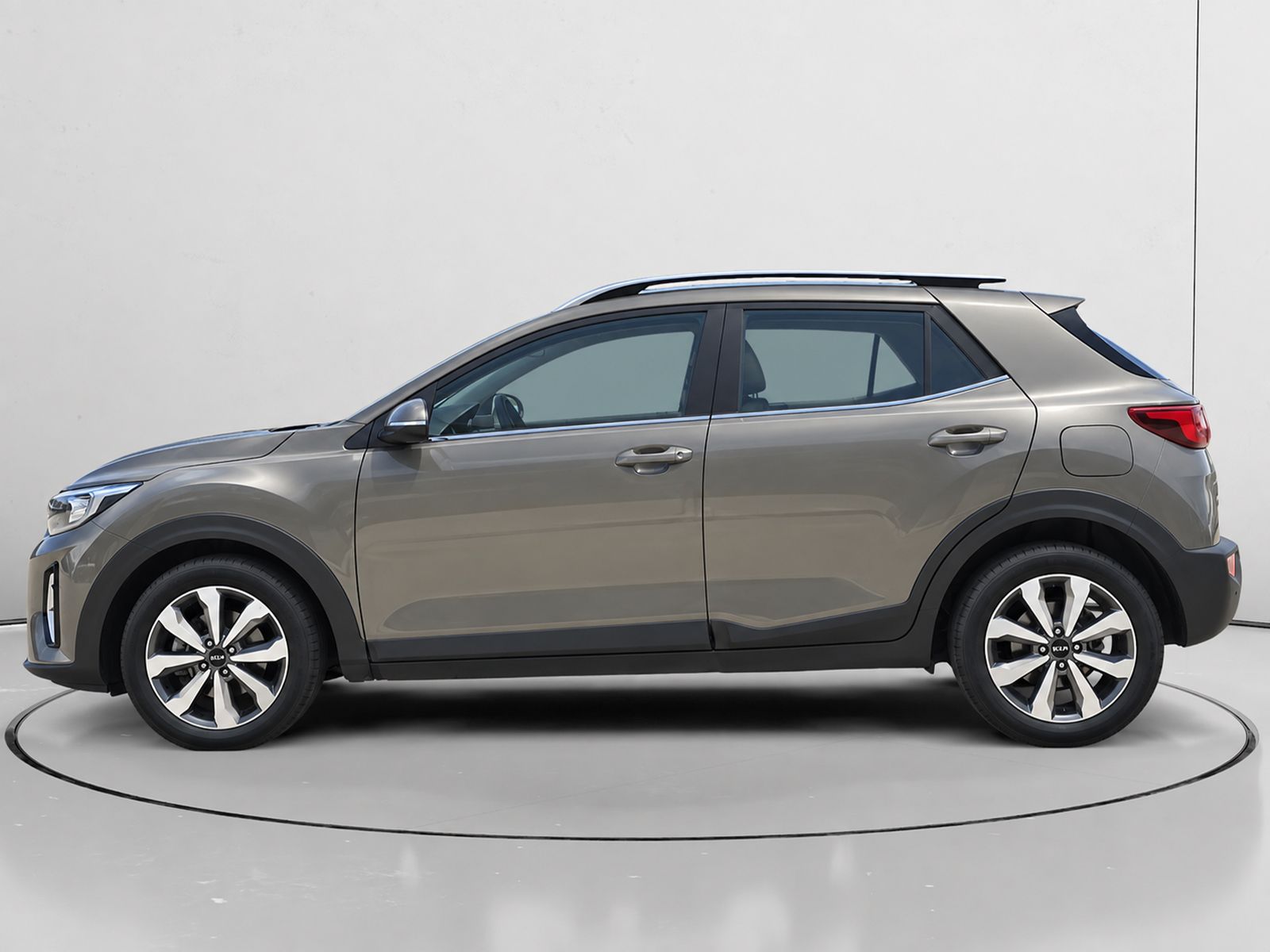 Kia Stonic 1.0 T-GDi MHEV Drive iMT - foto 6
