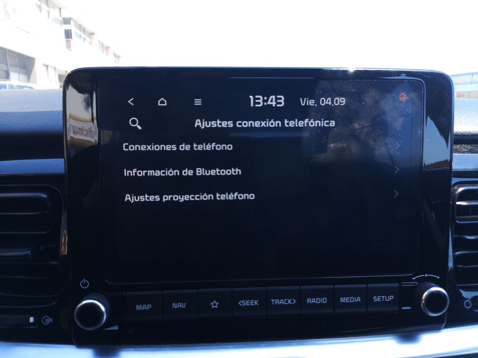 Kia Stonic 1.0 T-GDi MHEV Drive iMT - foto 20