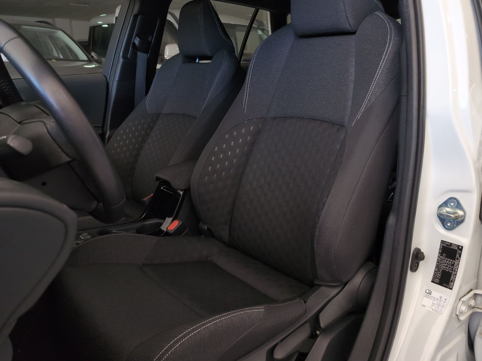 Toyota Corolla Touring Sports 140H Active Plus - foto 22