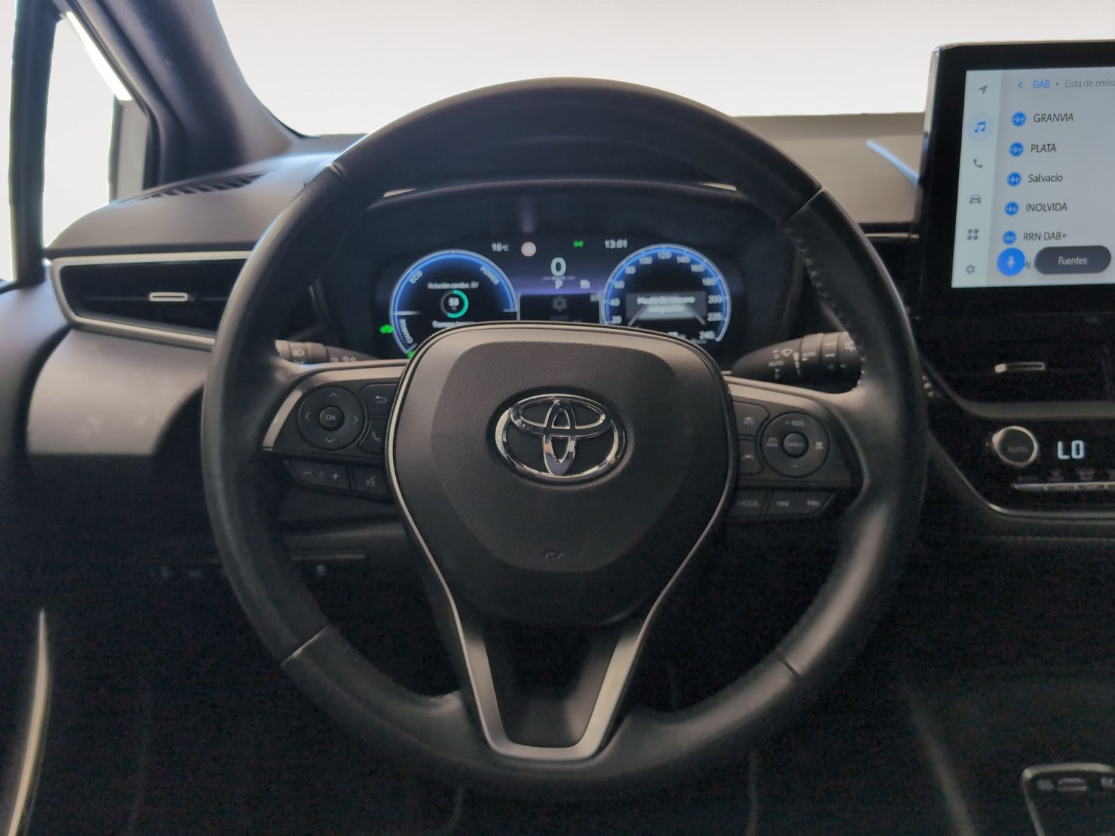 Toyota Corolla Touring Sports 140H Active Plus - foto 10