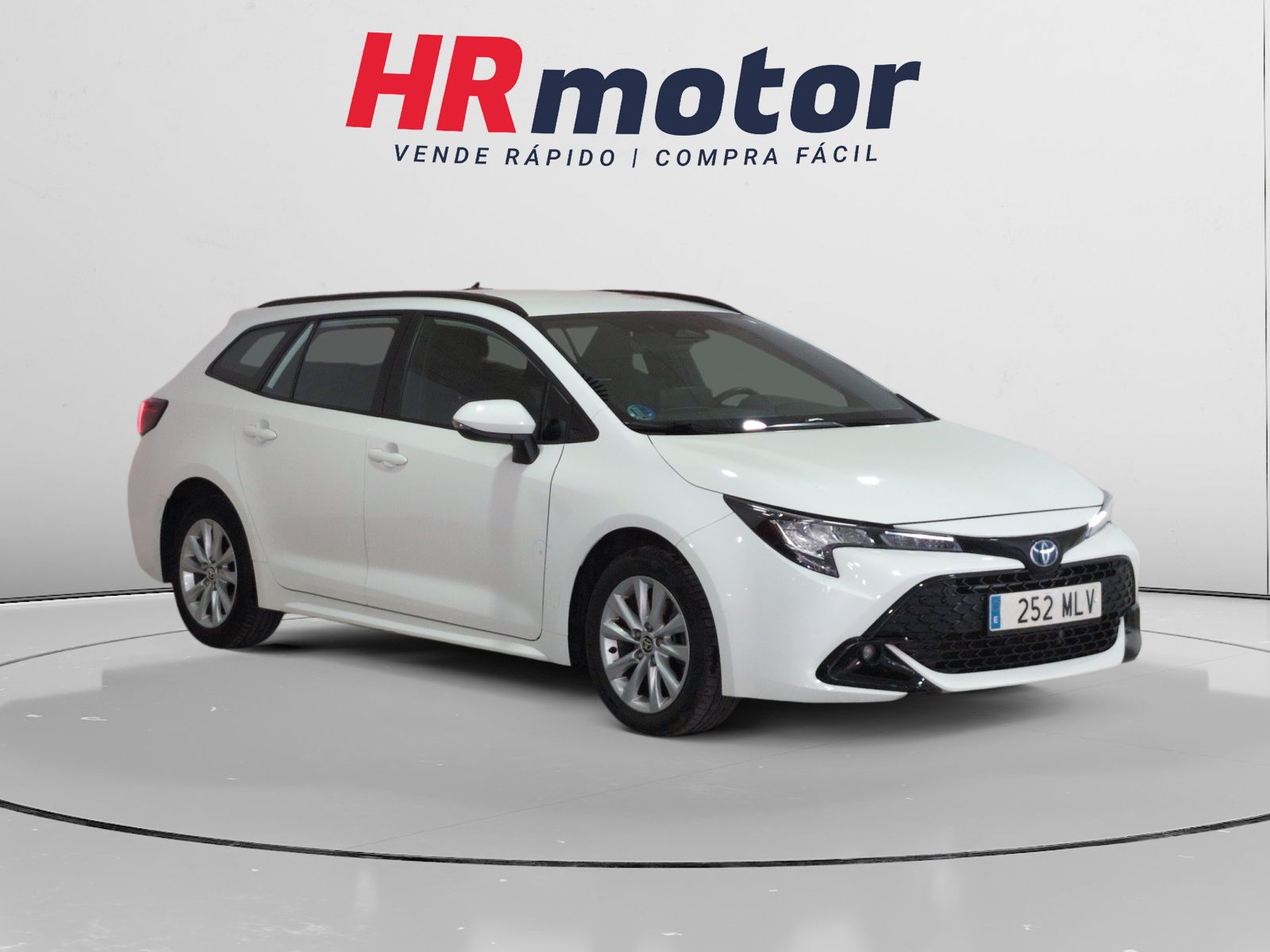 Toyota Corolla Touring Sports 140H Active Plus