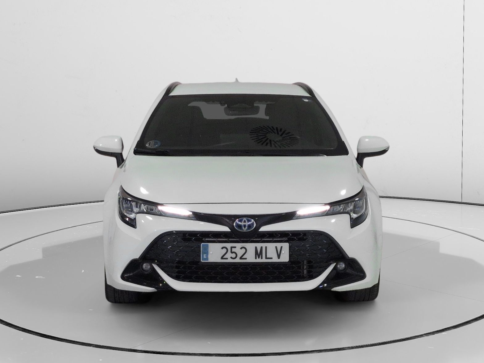 Toyota Corolla Touring Sports 140H Active Plus - foto 7