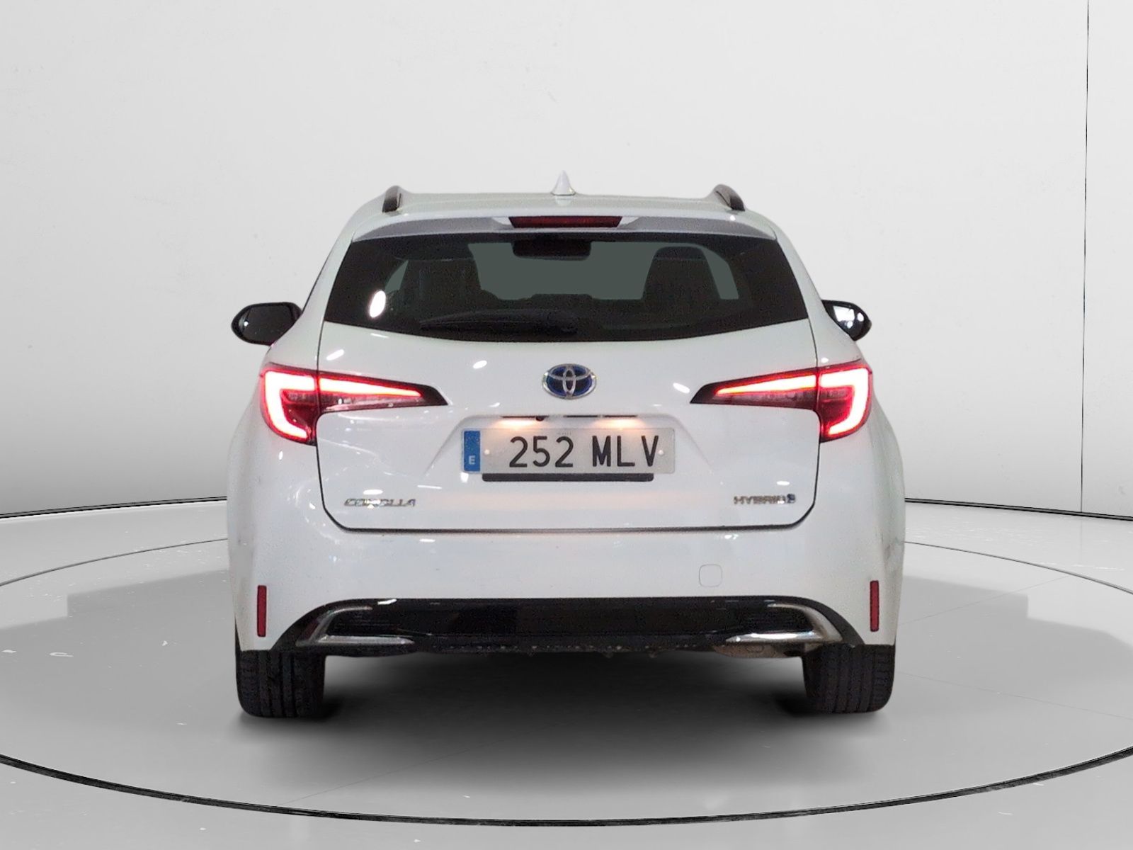 Toyota Corolla Touring Sports 140H Active Plus - foto 4