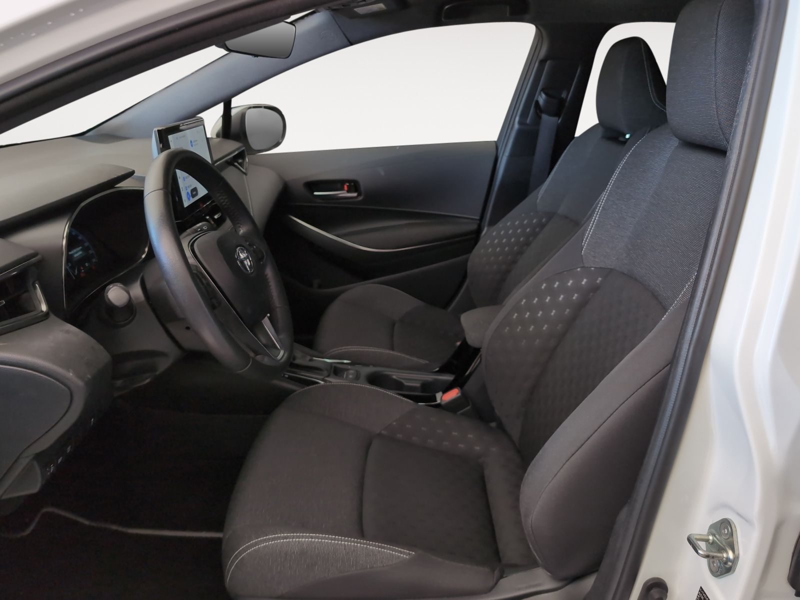 Toyota Corolla Touring Sports 140H Active Plus - foto 11