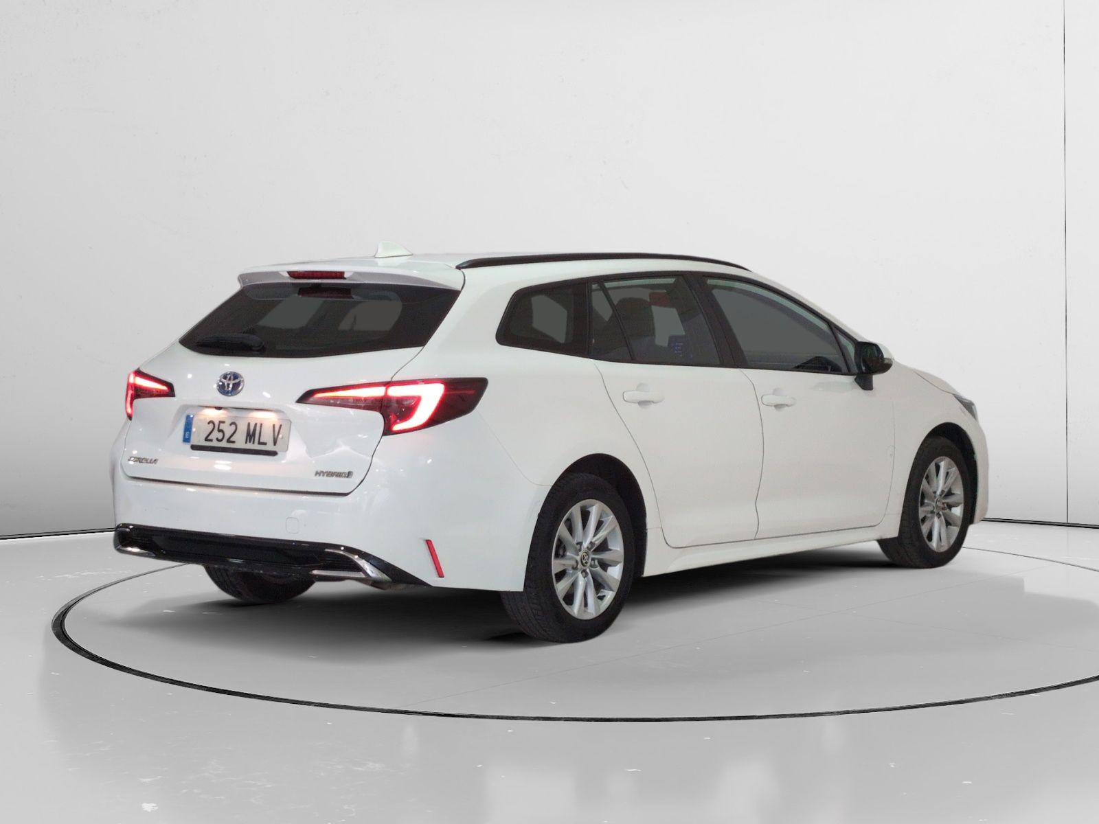 Toyota Corolla Touring Sports 140H Active Plus - foto 3