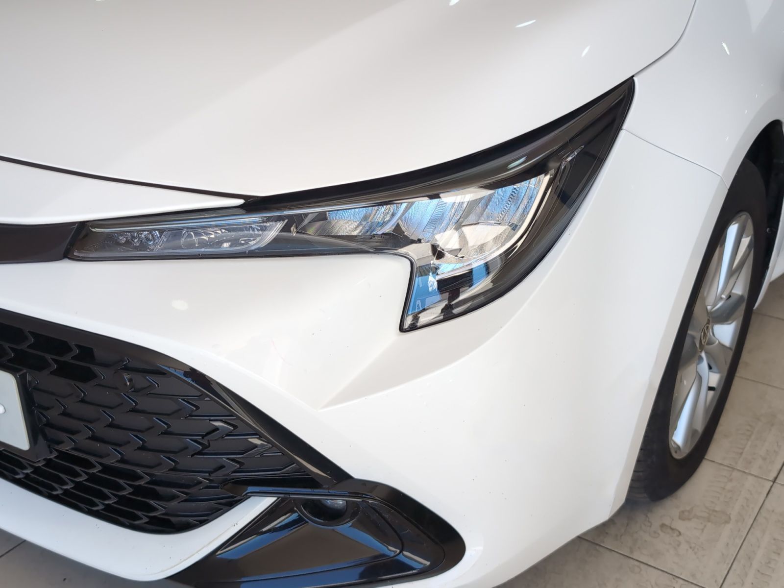 Toyota Corolla Touring Sports 140H Active Plus - foto 24