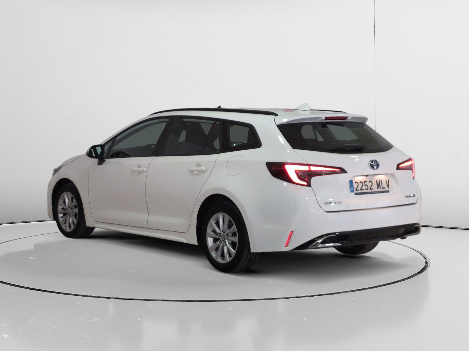 Toyota Corolla Touring Sports 140H Active Plus - foto 5
