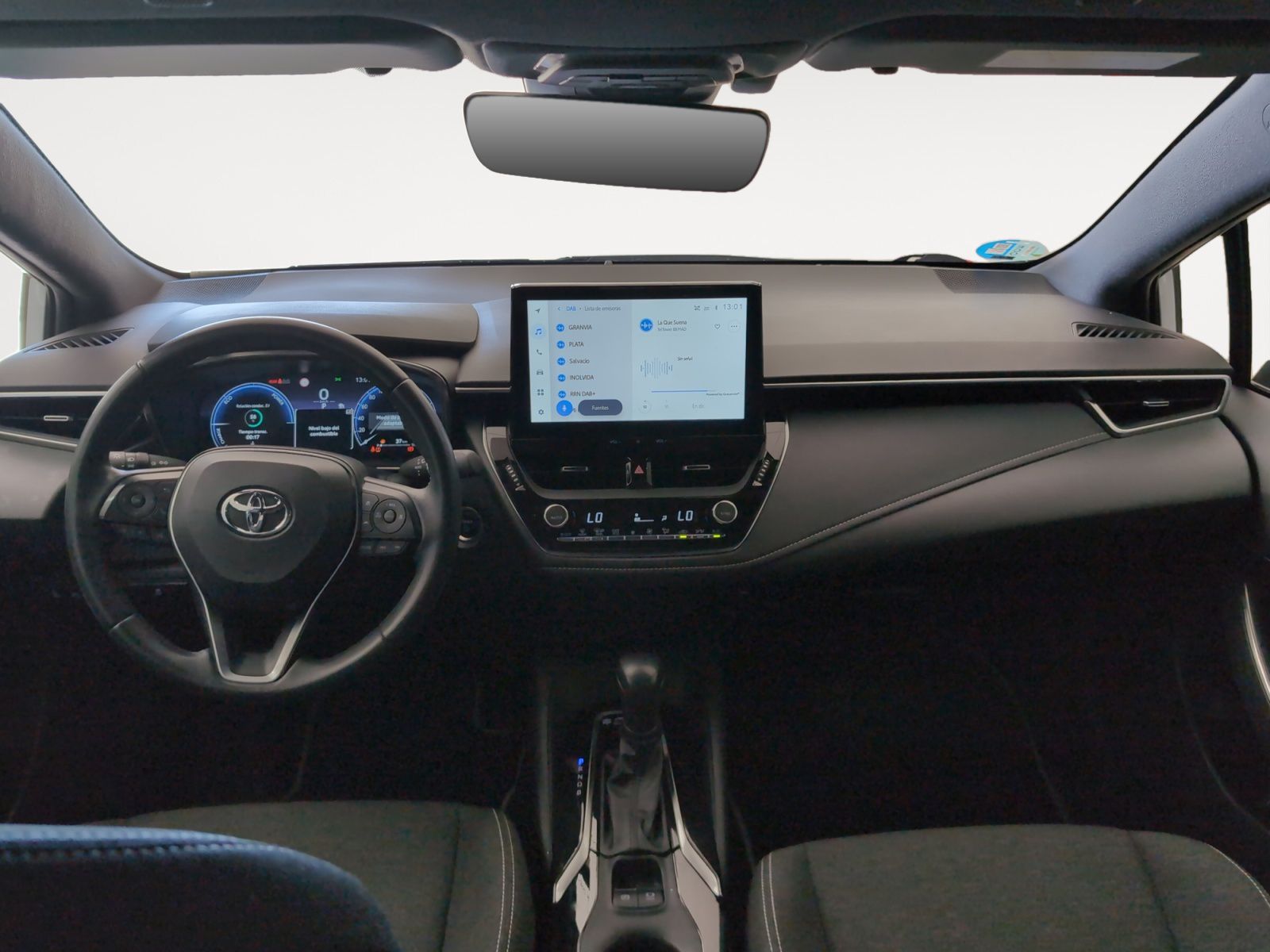 Toyota Corolla Touring Sports 140H Active Plus - foto 9