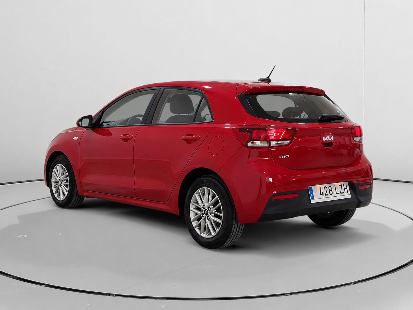Kia Rio 1.2 DPi Concept - foto 5