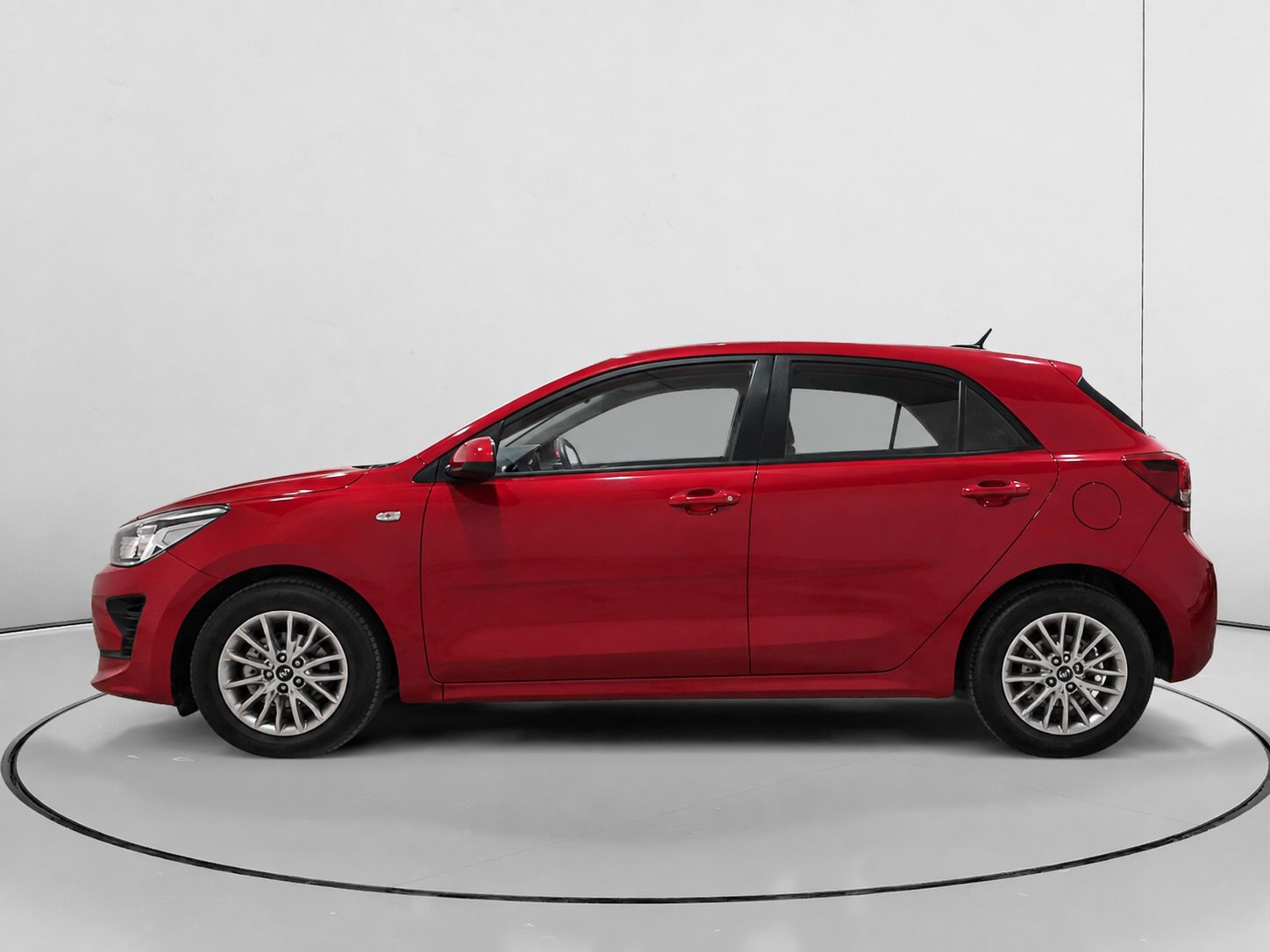 Kia Rio 1.2 DPi Concept - foto 6