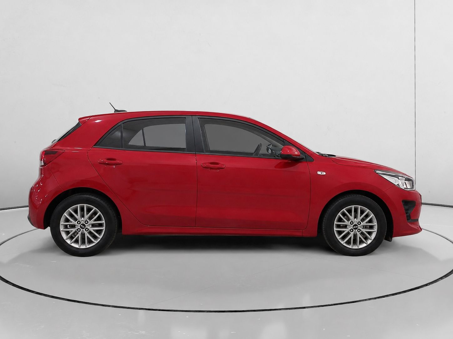Kia Rio 1.2 DPi Concept - foto 2