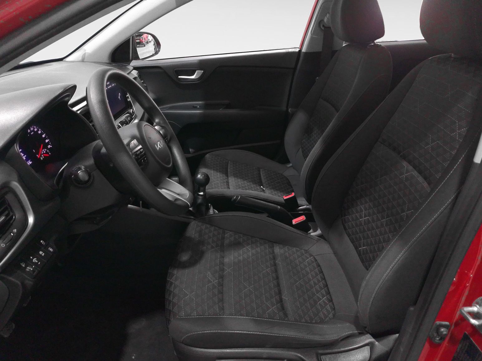 Kia Rio 1.2 DPi Concept - foto 10