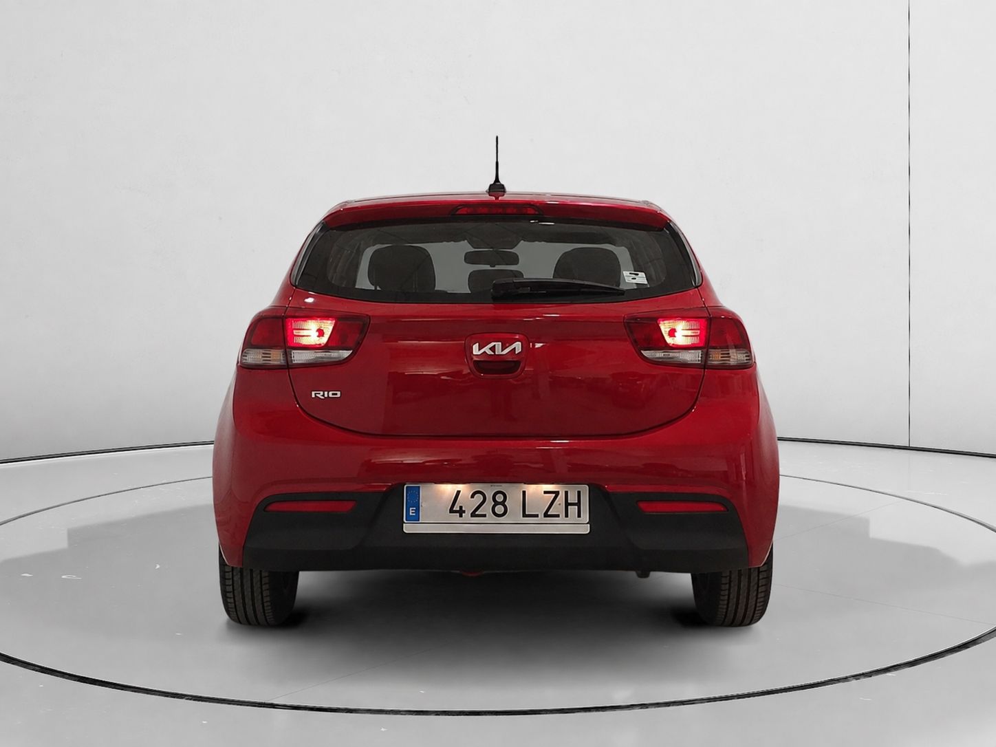Kia Rio 1.2 DPi Concept - foto 4